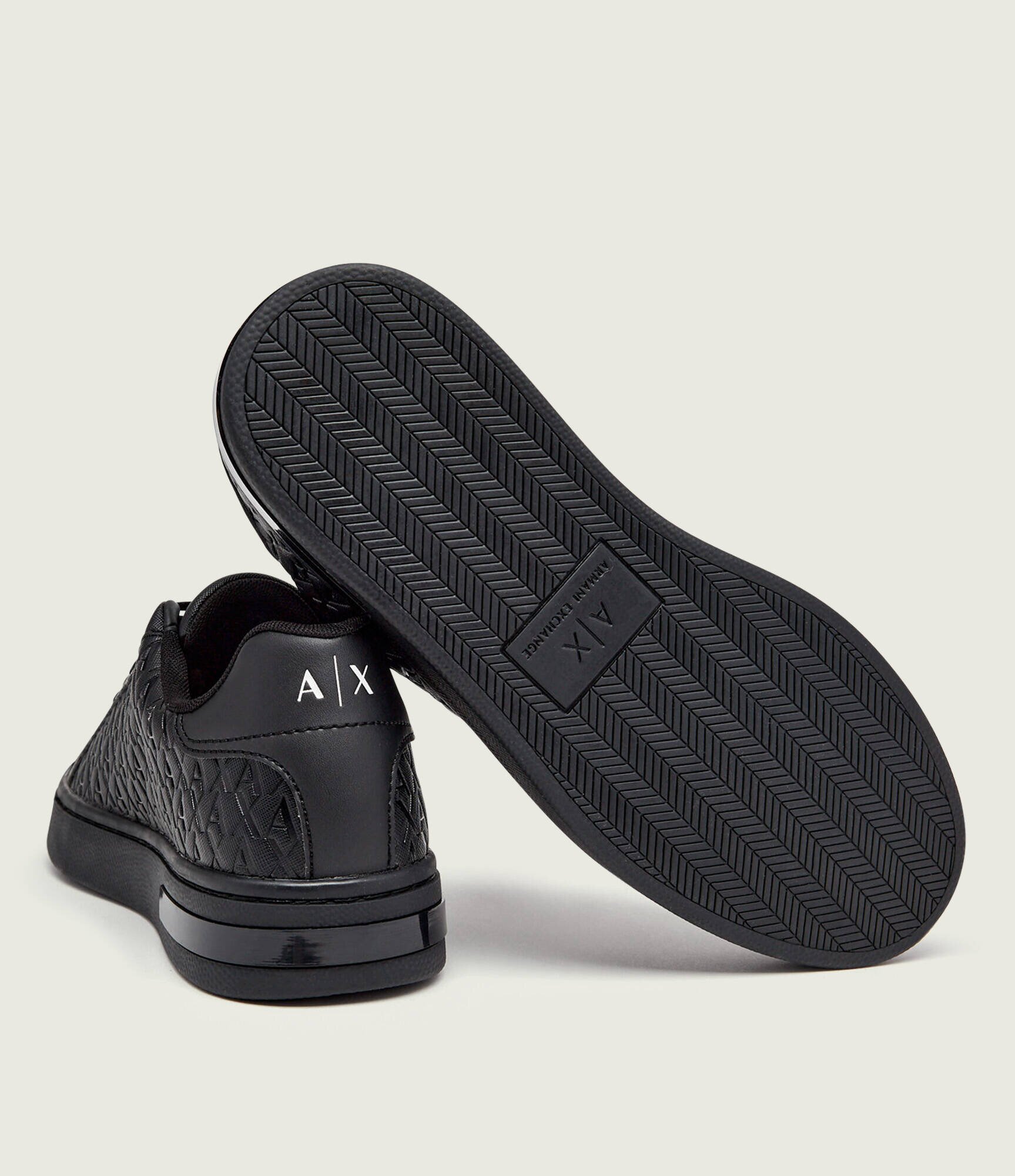 Armani Exchange Sneakers