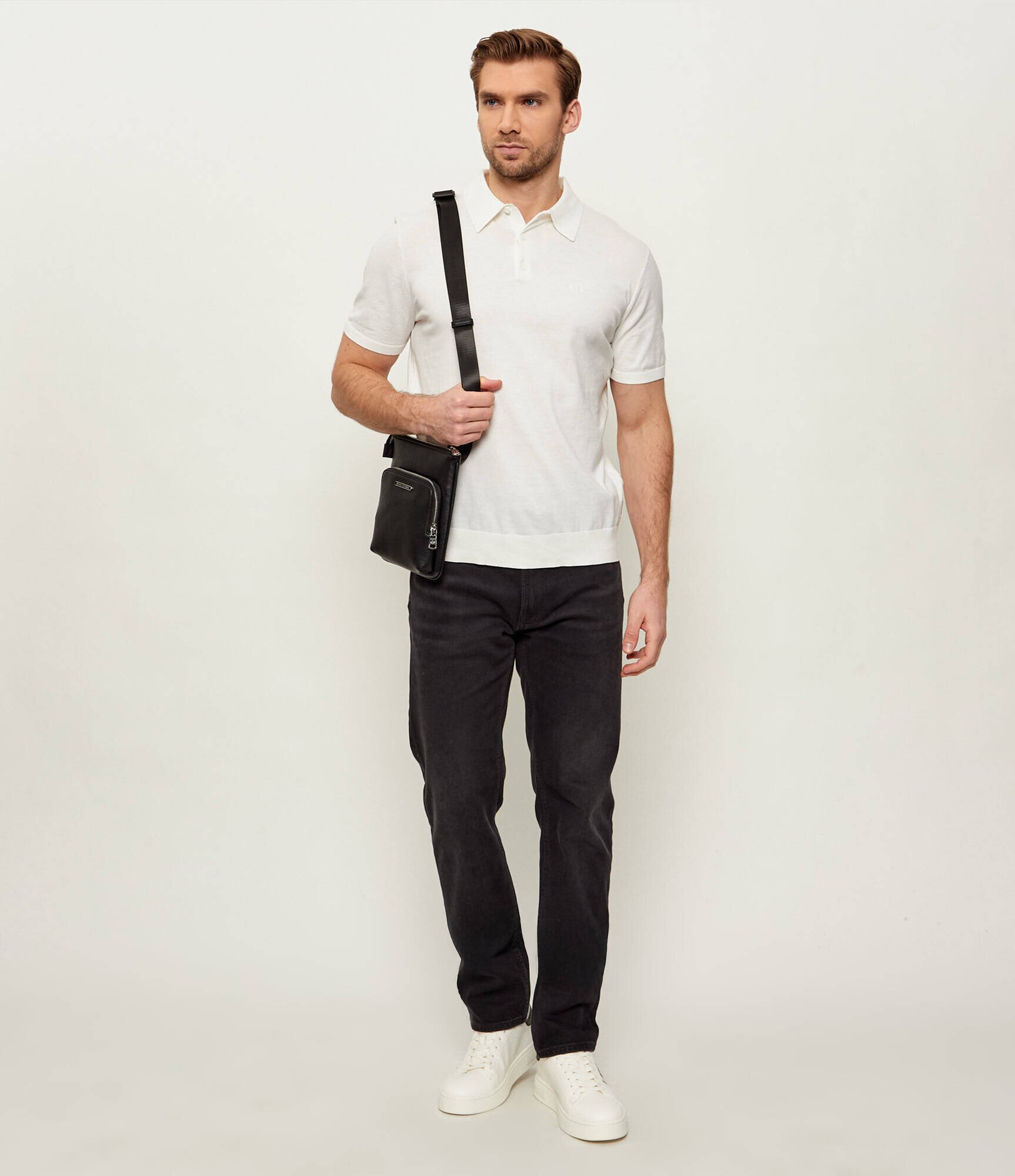 Armani Exchange Sneakers