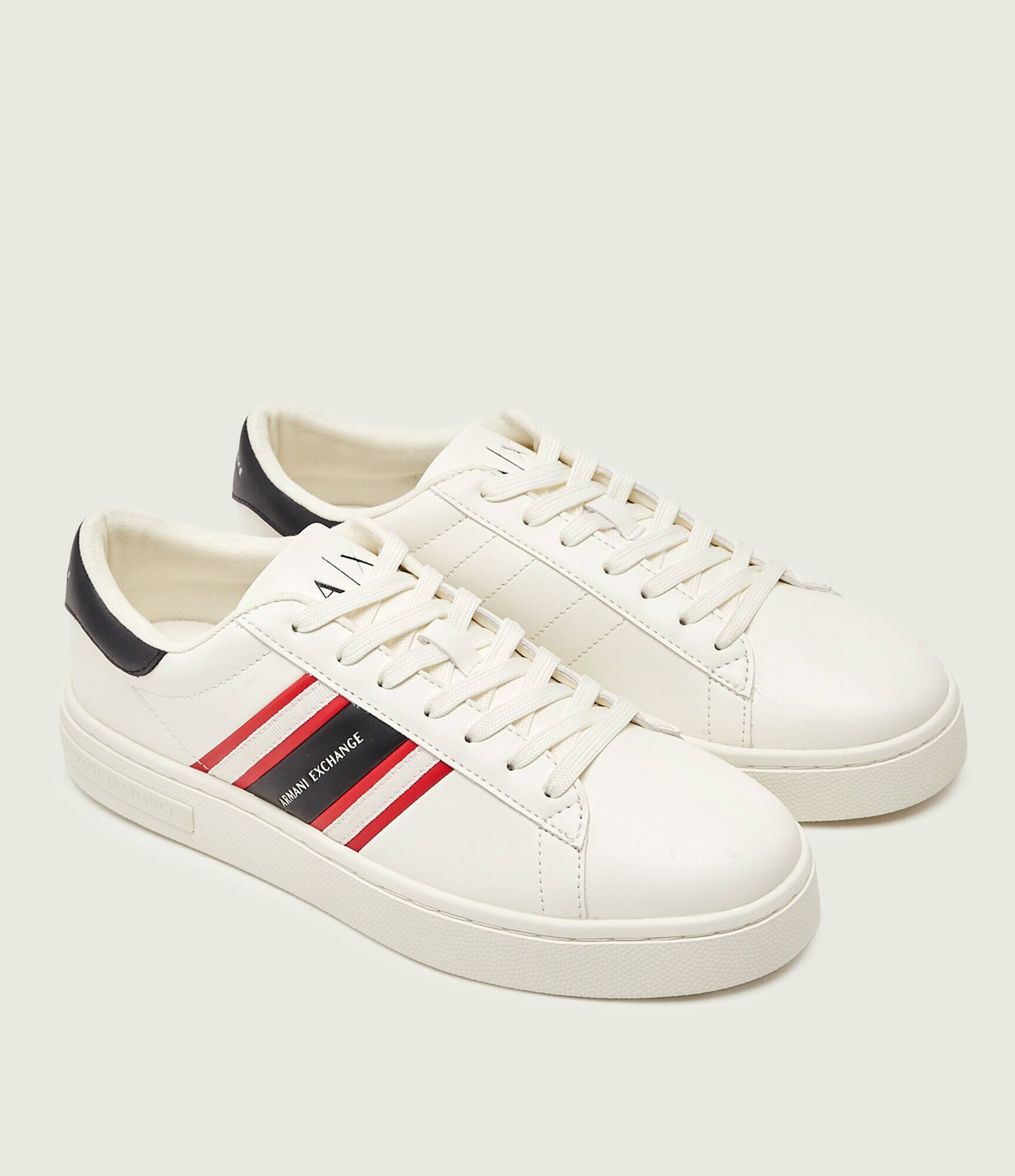 Armani Exchange Sneakers