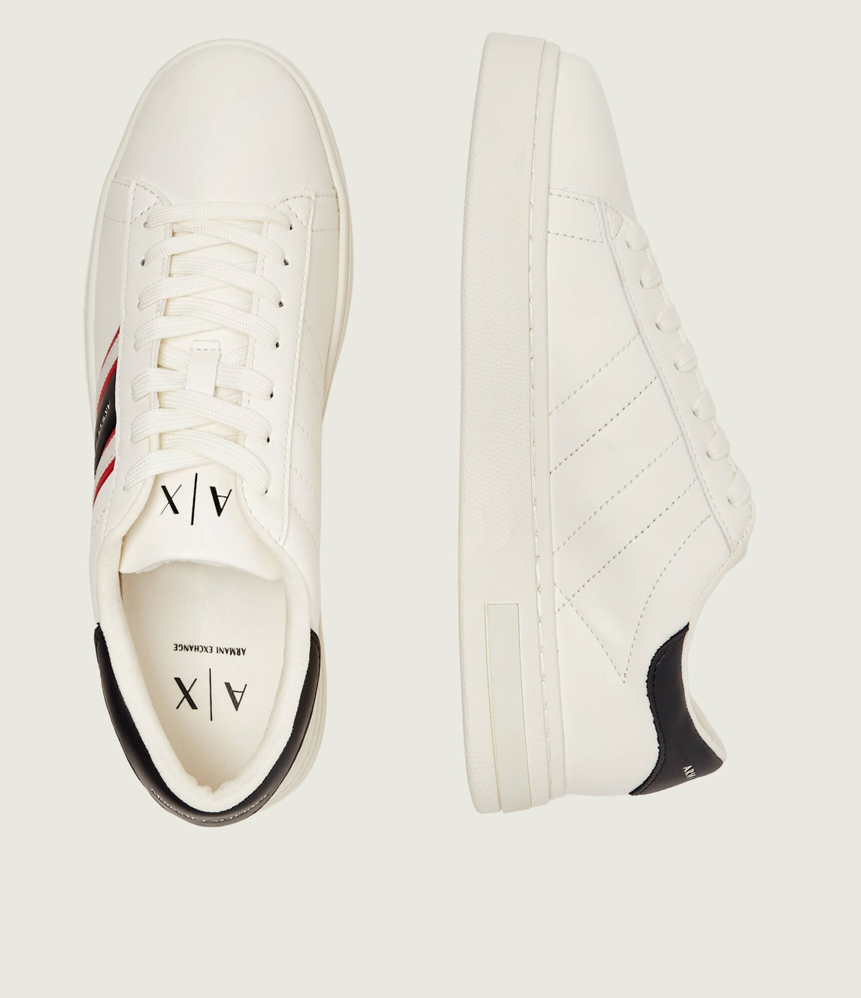 Armani Exchange Sneakers