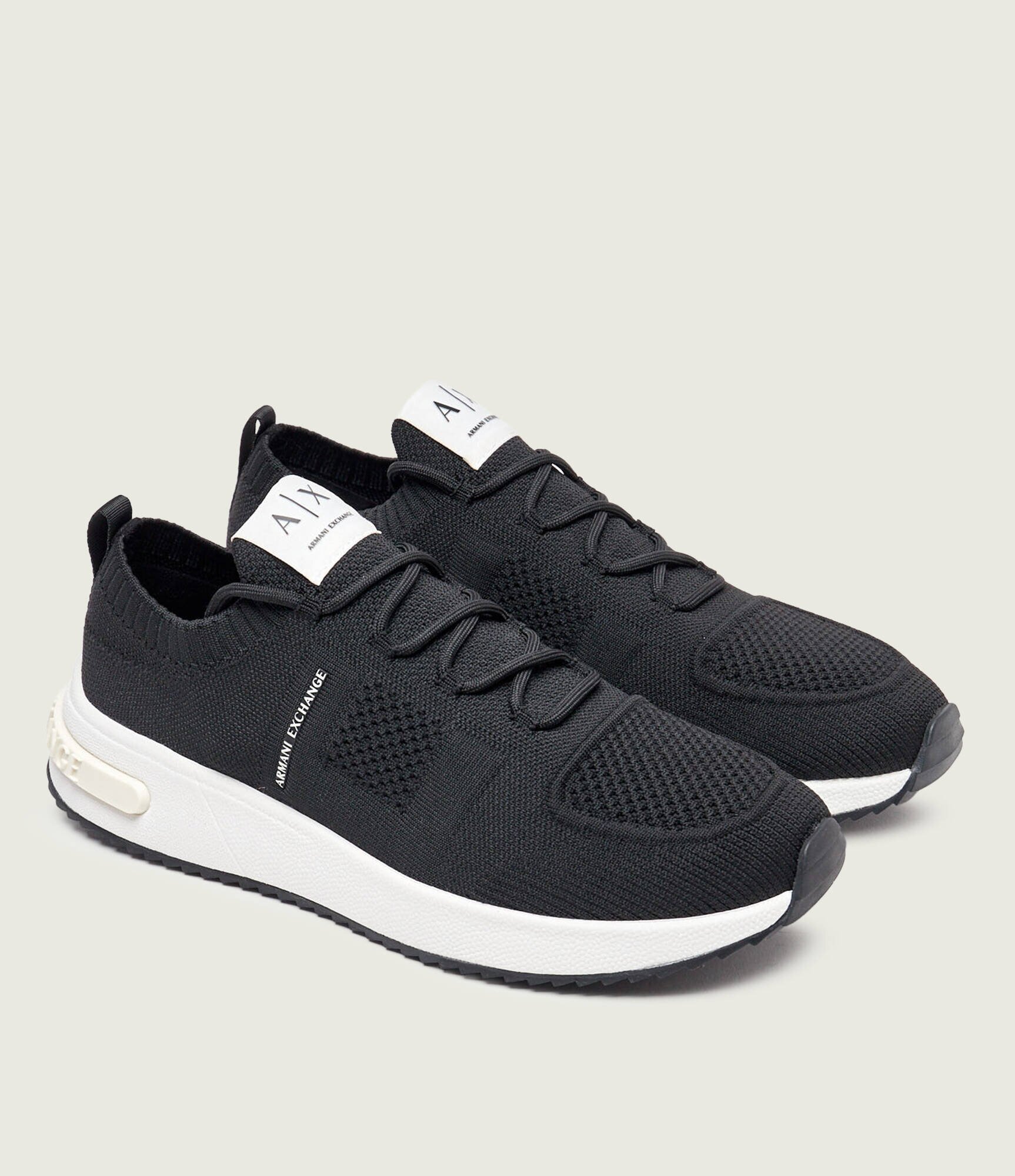 Armani Exchange Sneakers