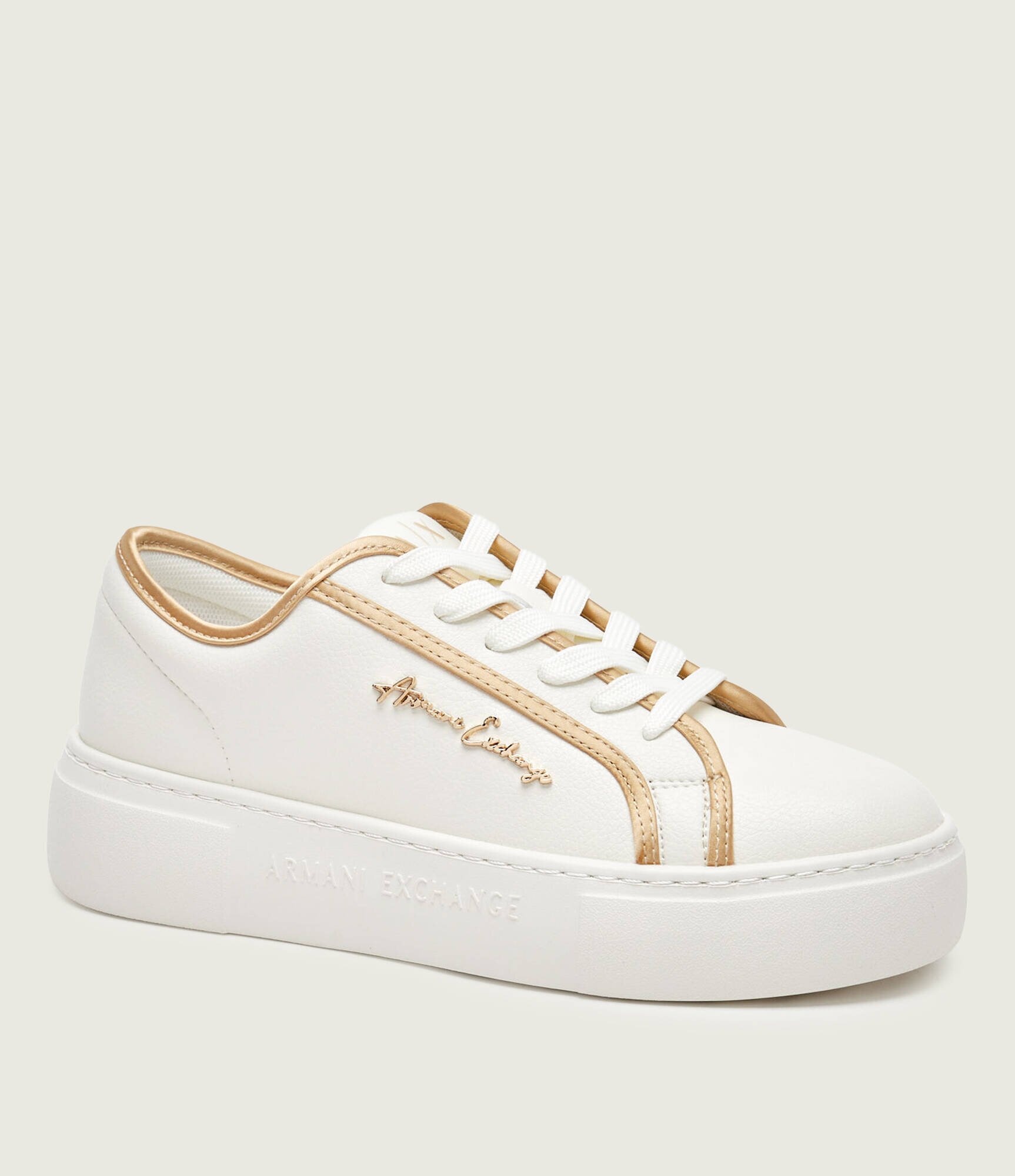 Armani Exchange Sneakers