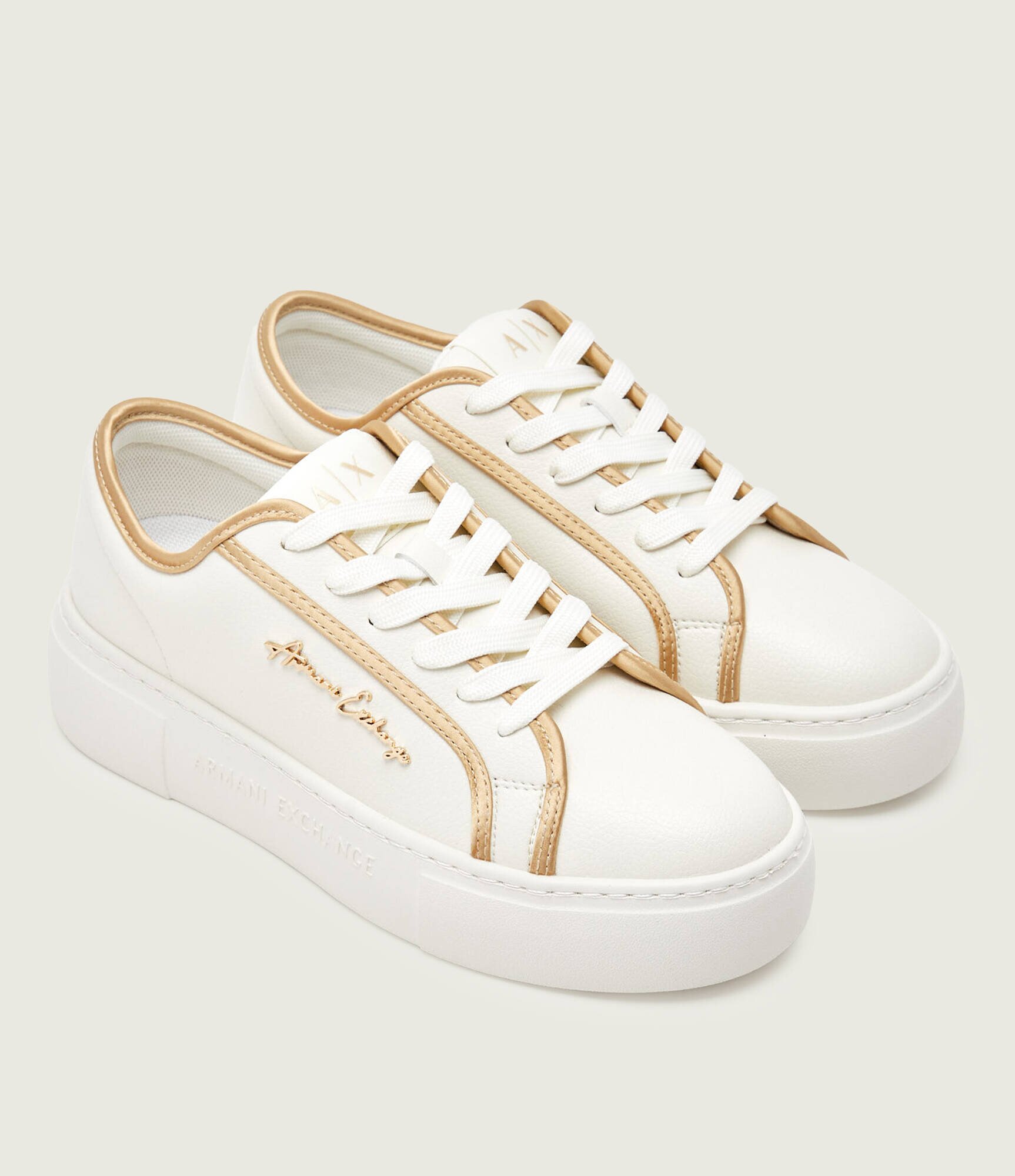 Armani Exchange Sneakers
