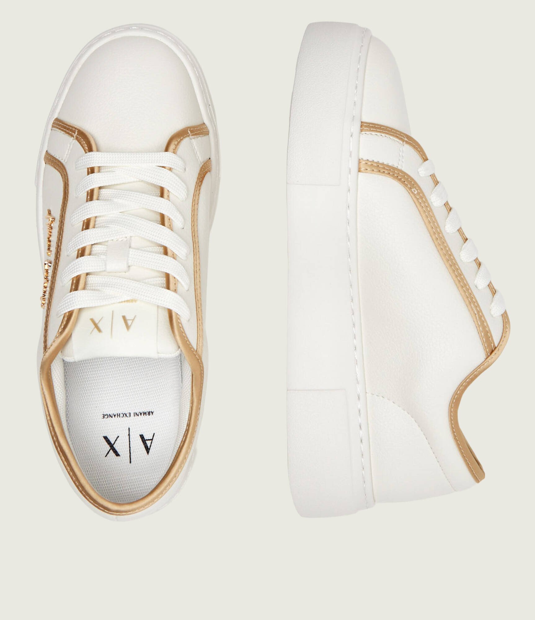 Armani Exchange Sneakers