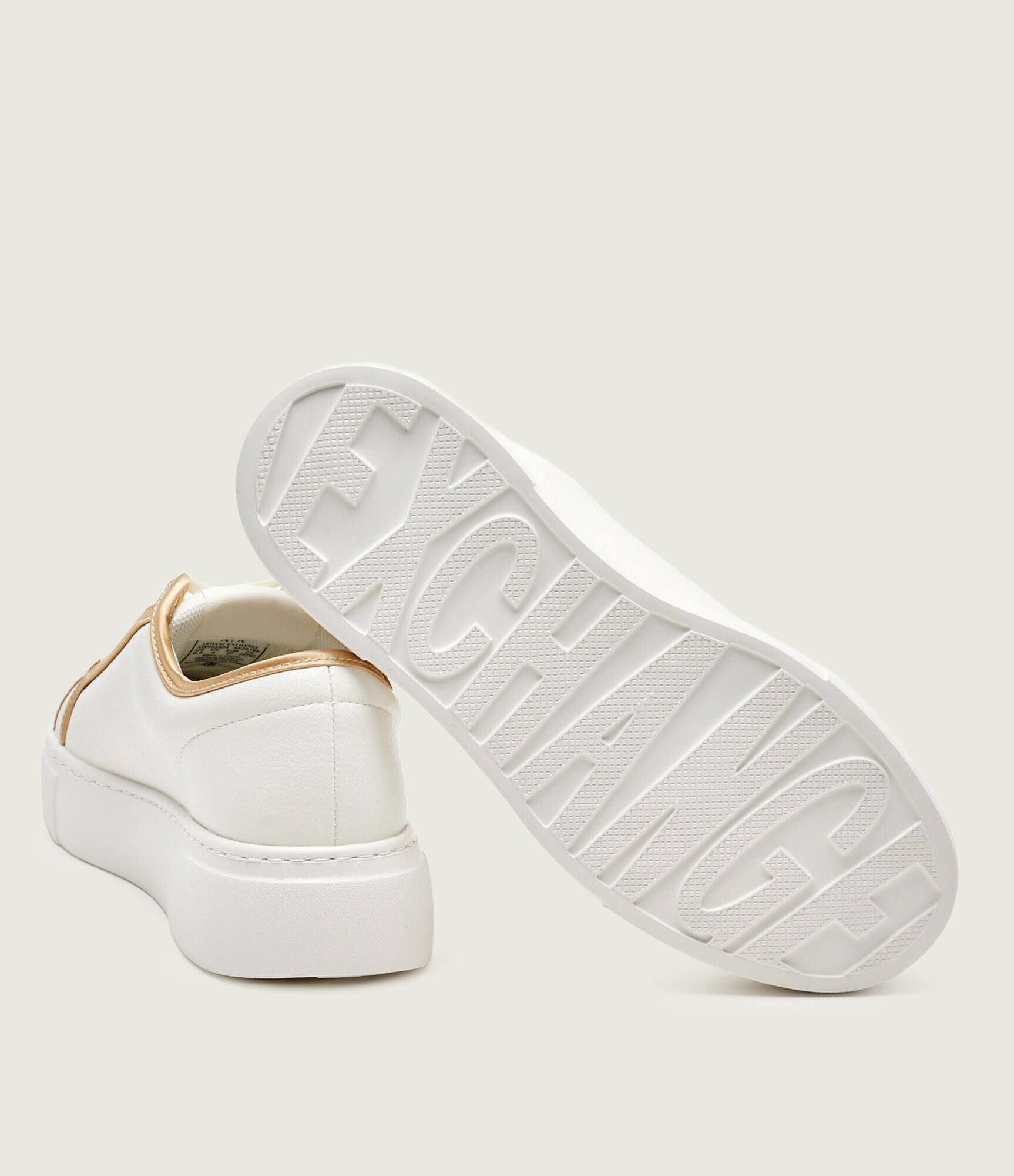Armani Exchange Sneakers