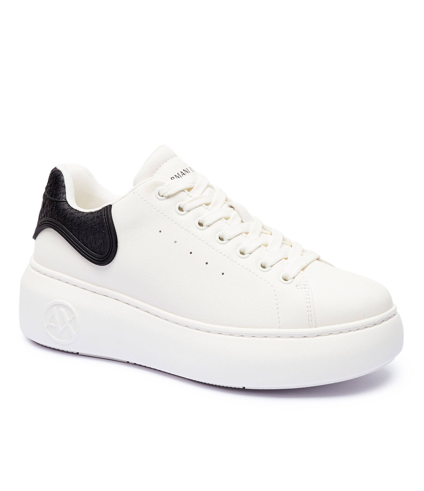 Armani Exchange Sneakers