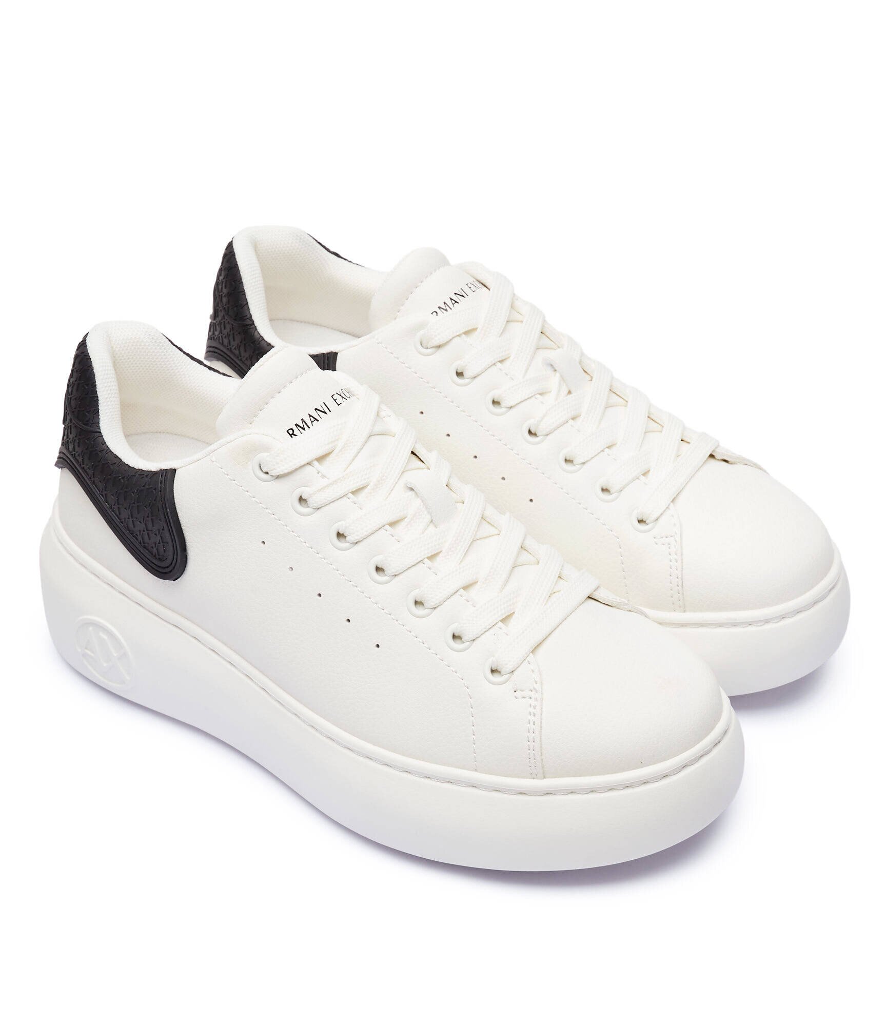 Armani Exchange Sneakers