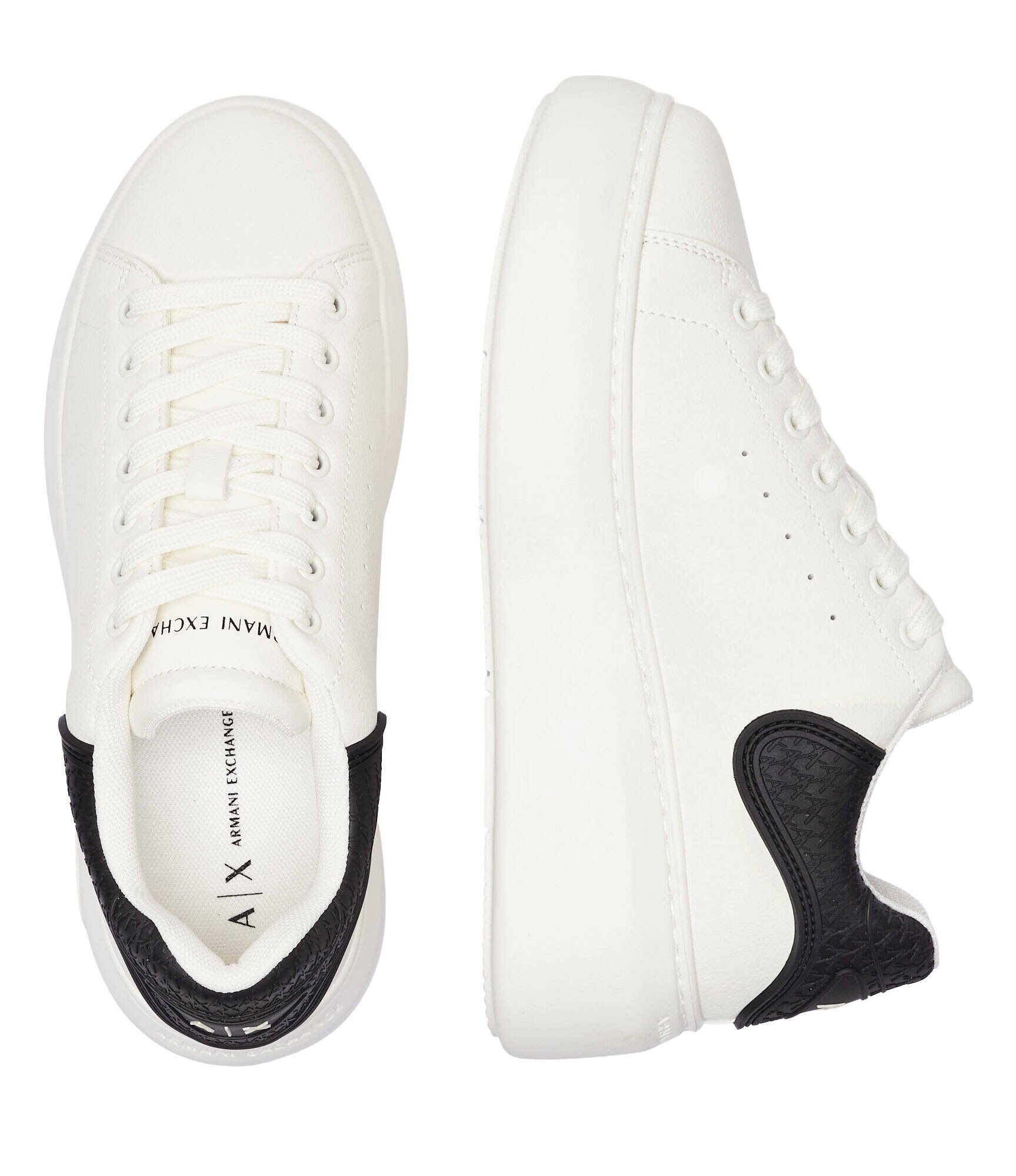 Armani Exchange Sneakers