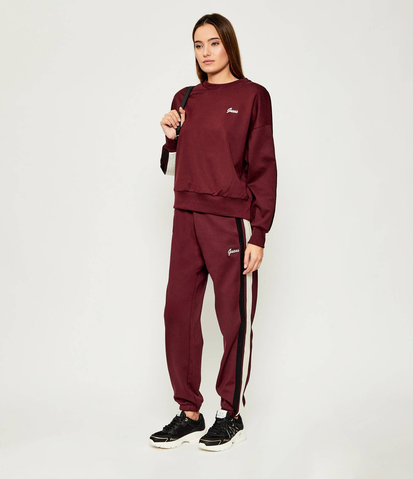 Armani Exchange Sneakers