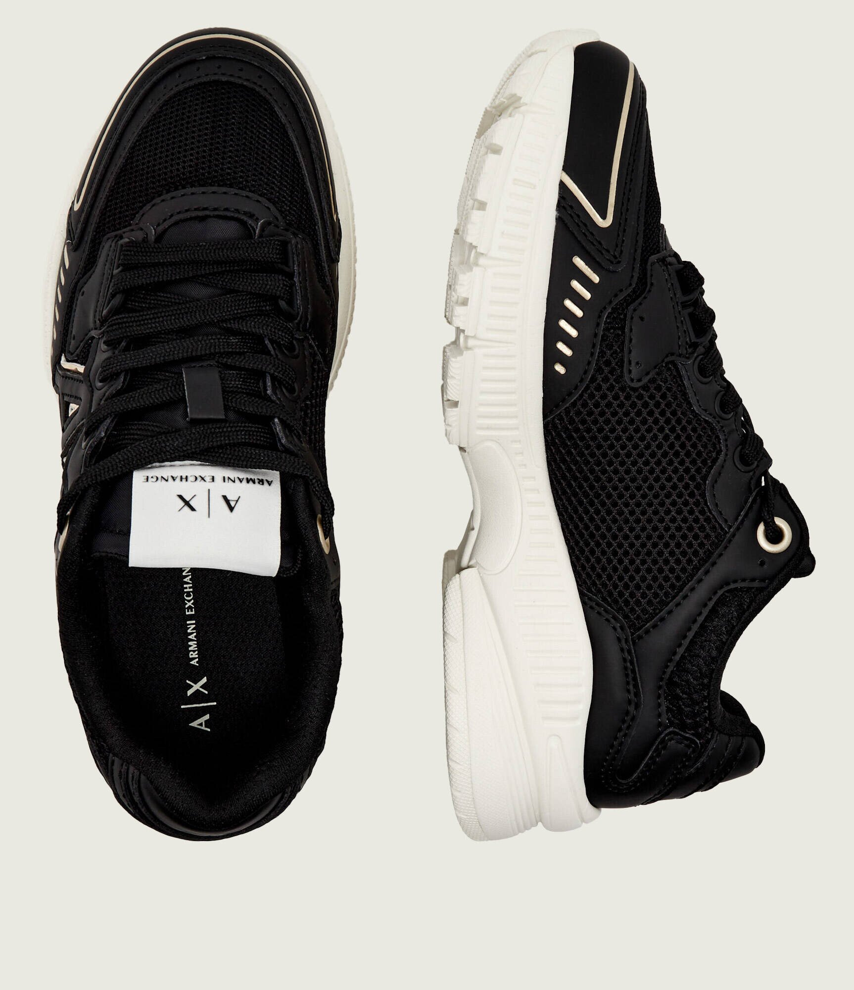 Armani Exchange Sneakers