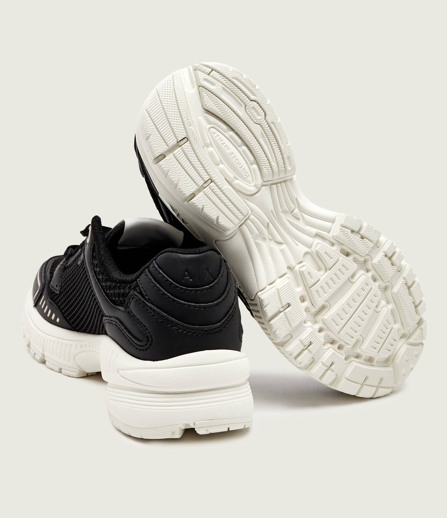 Armani Exchange Sneakers