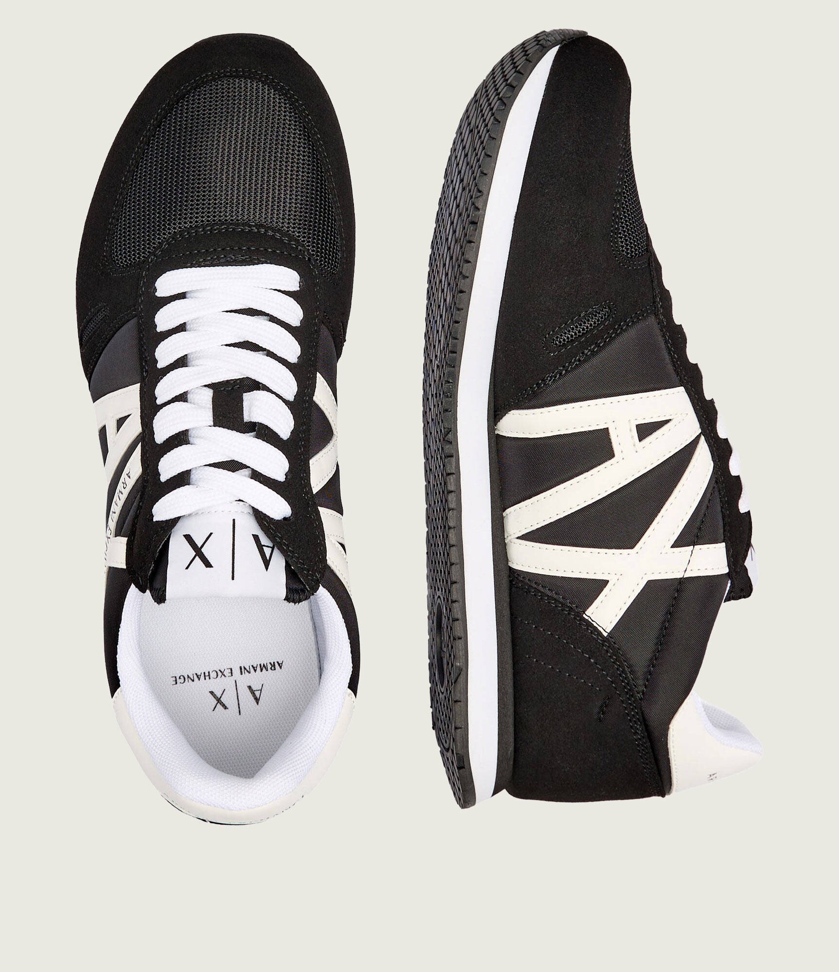Armani Exchange Sneakers