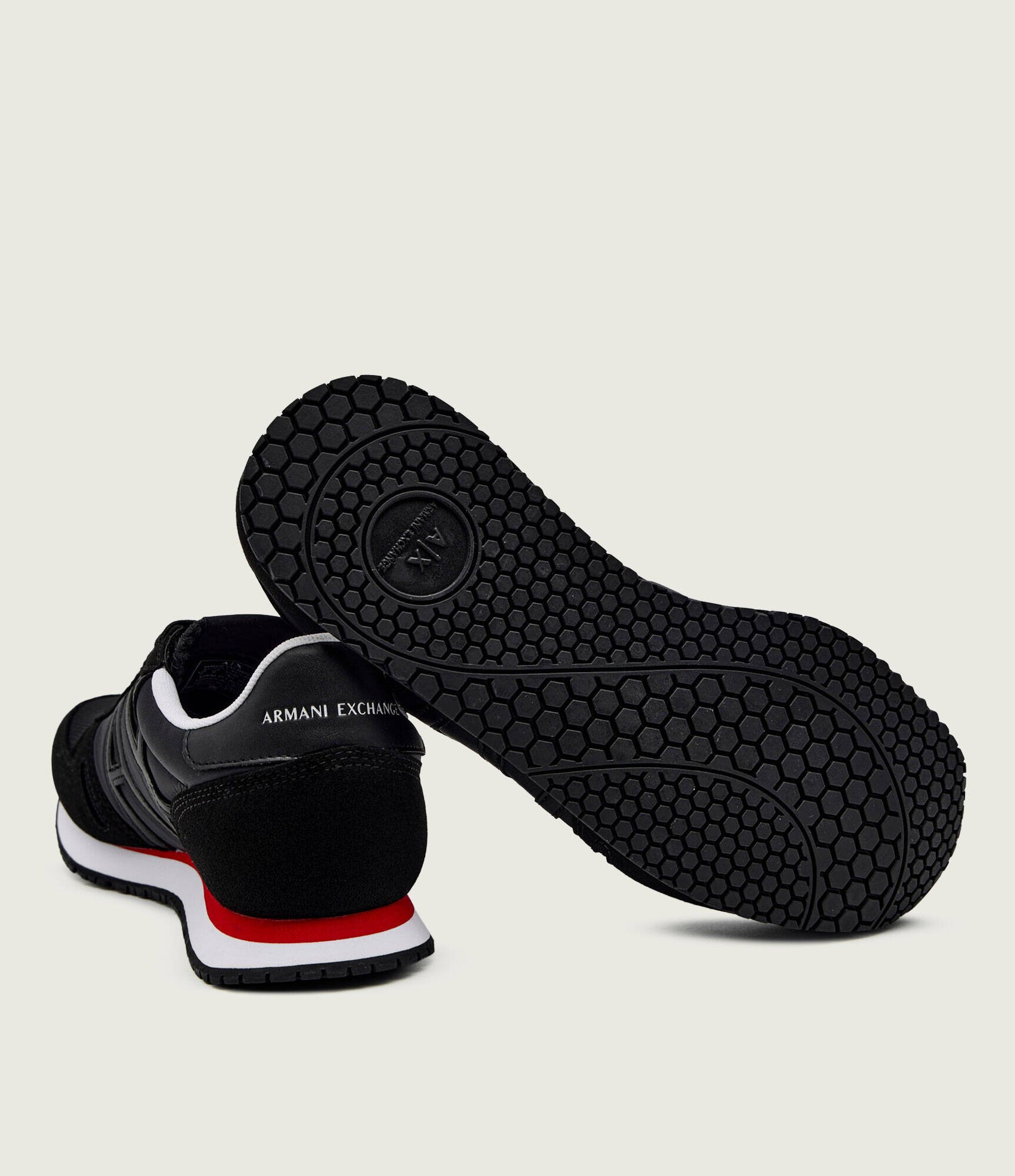 Armani Exchange Sneakers