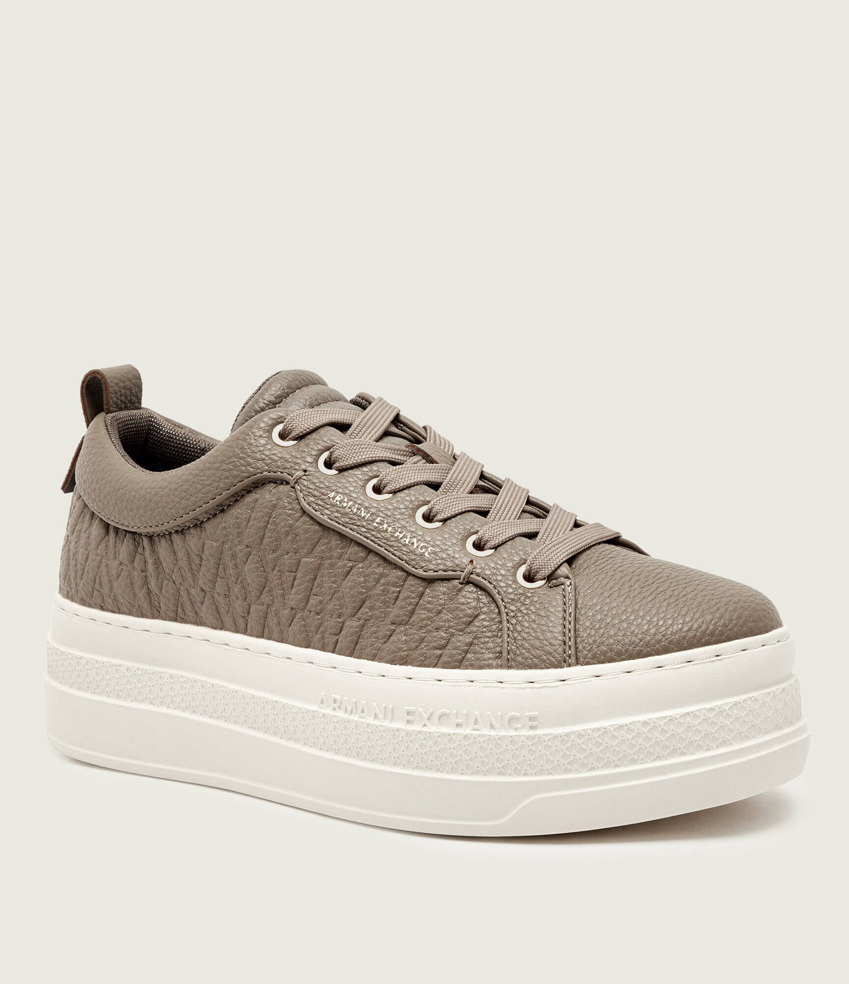 Armani Exchange Sneakers