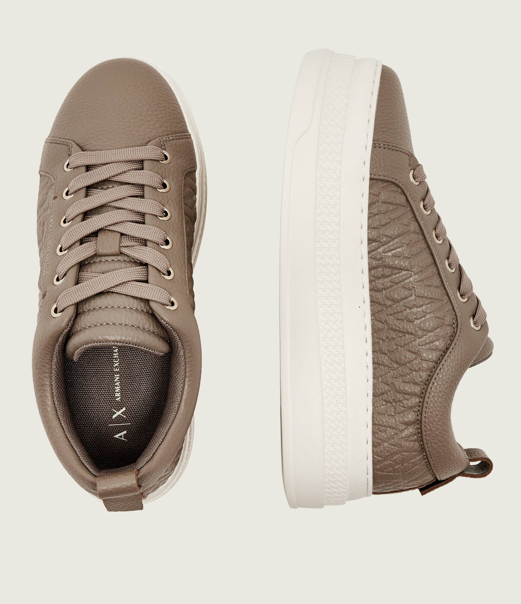 Armani Exchange Sneakers
