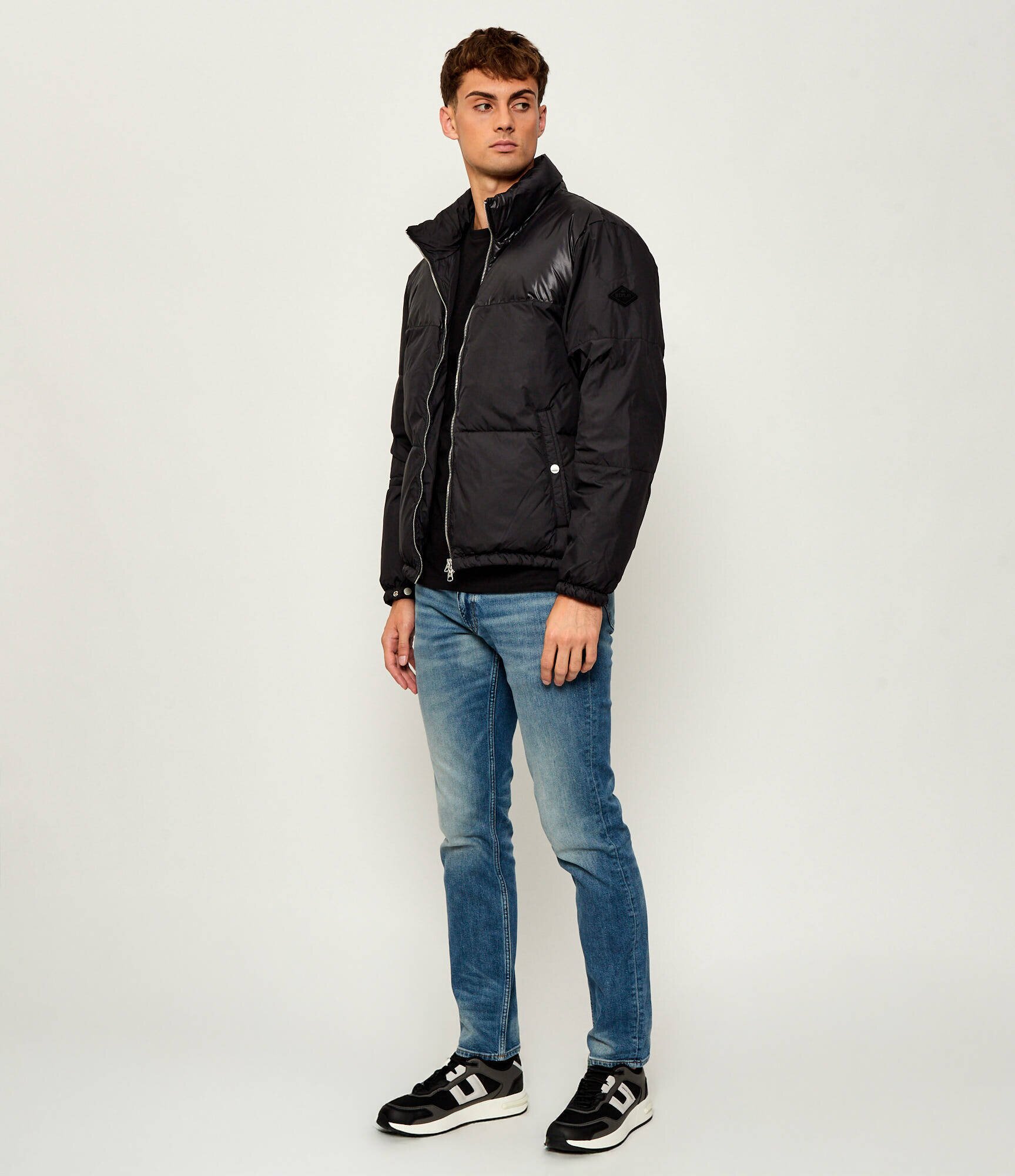 Armani Exchange Sneakers