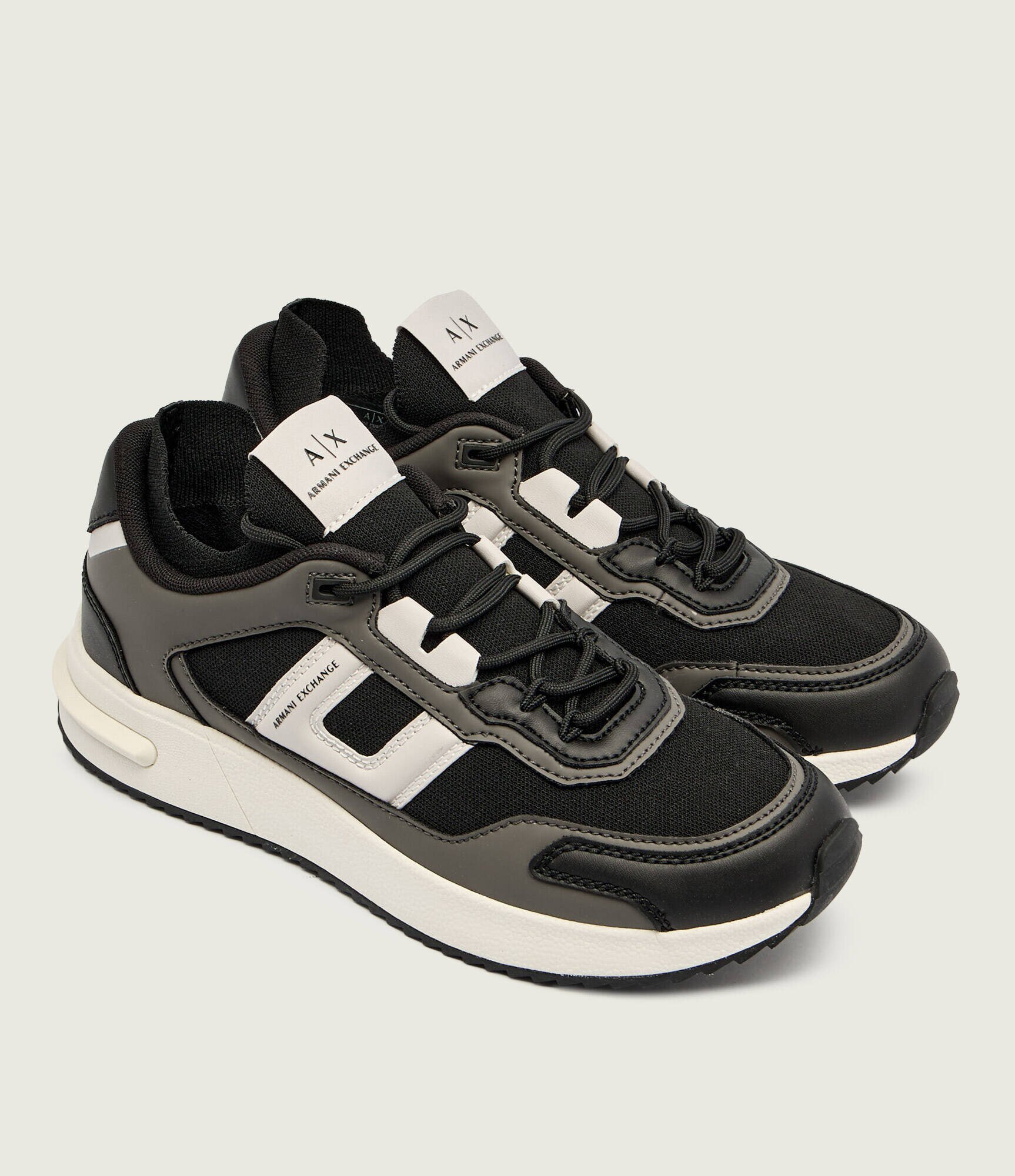Armani Exchange Sneakers