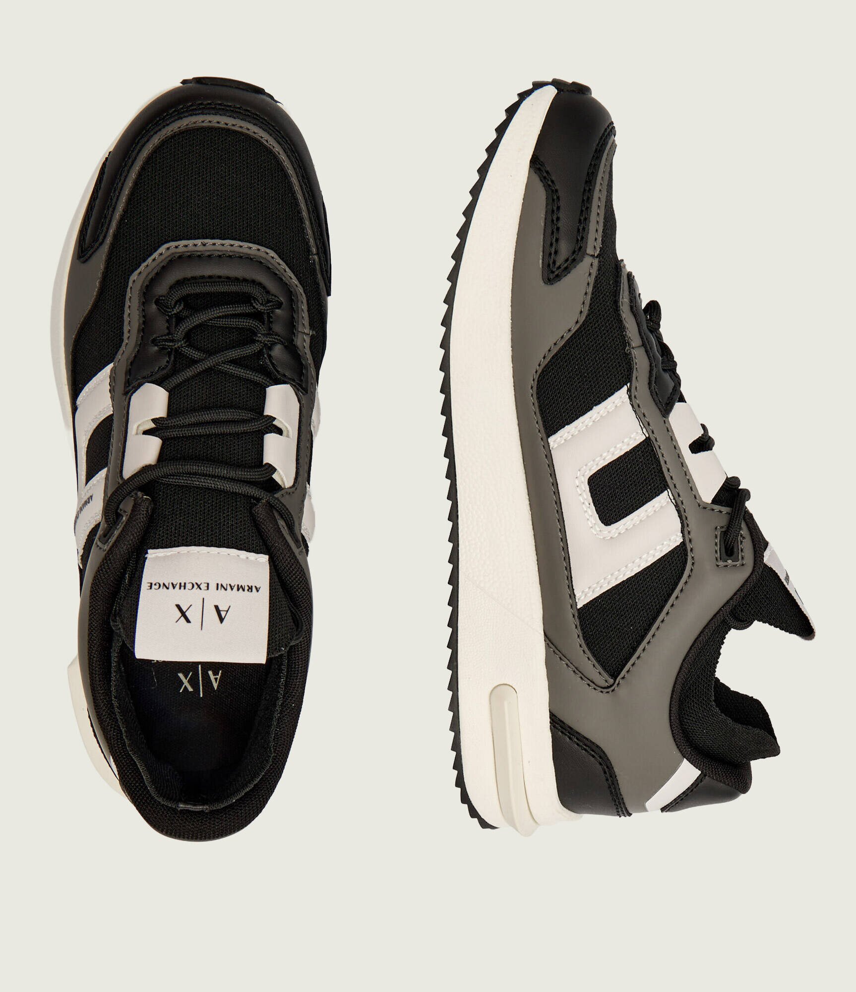 Armani Exchange Sneakers