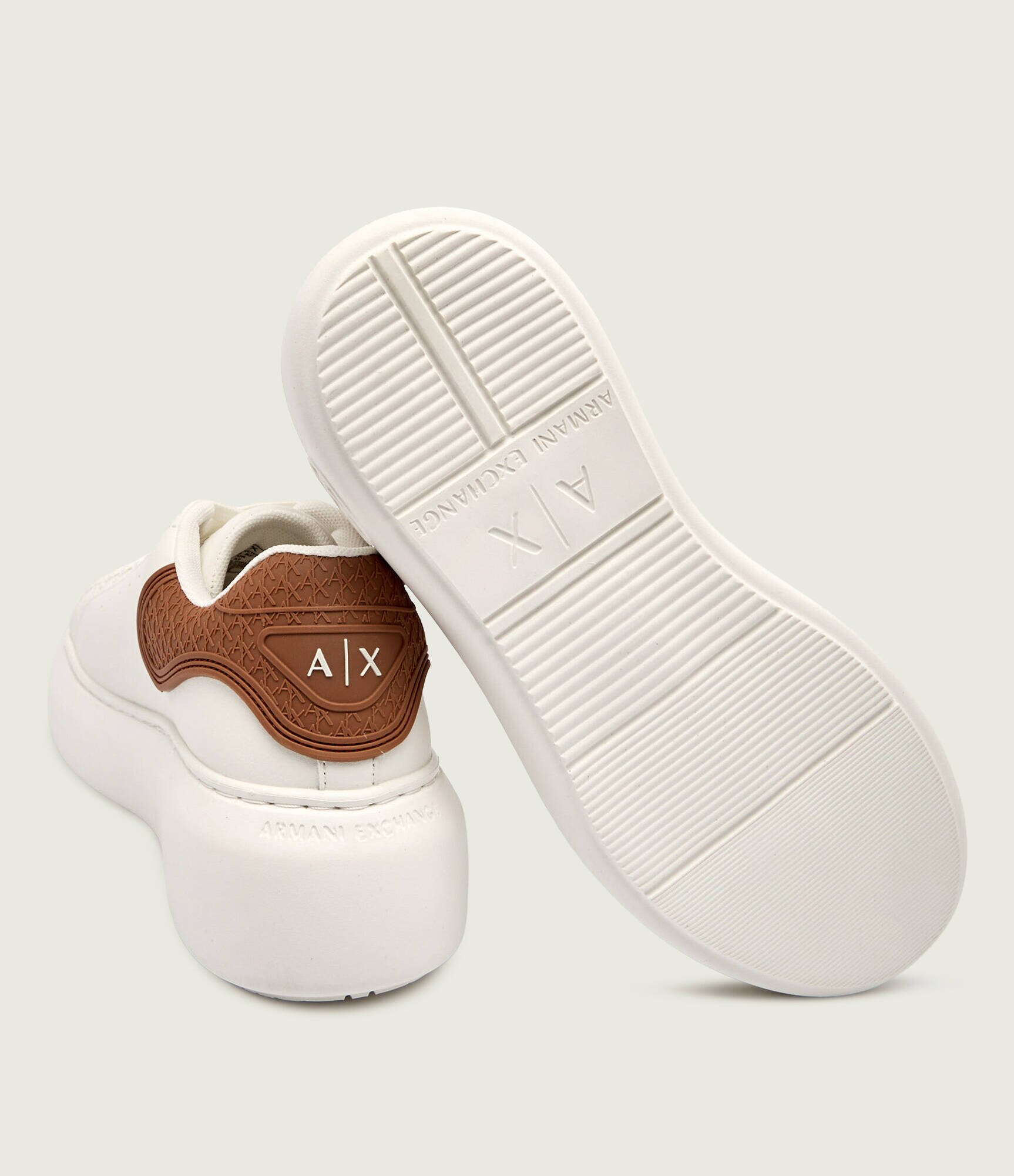 Armani Exchange Sneakers