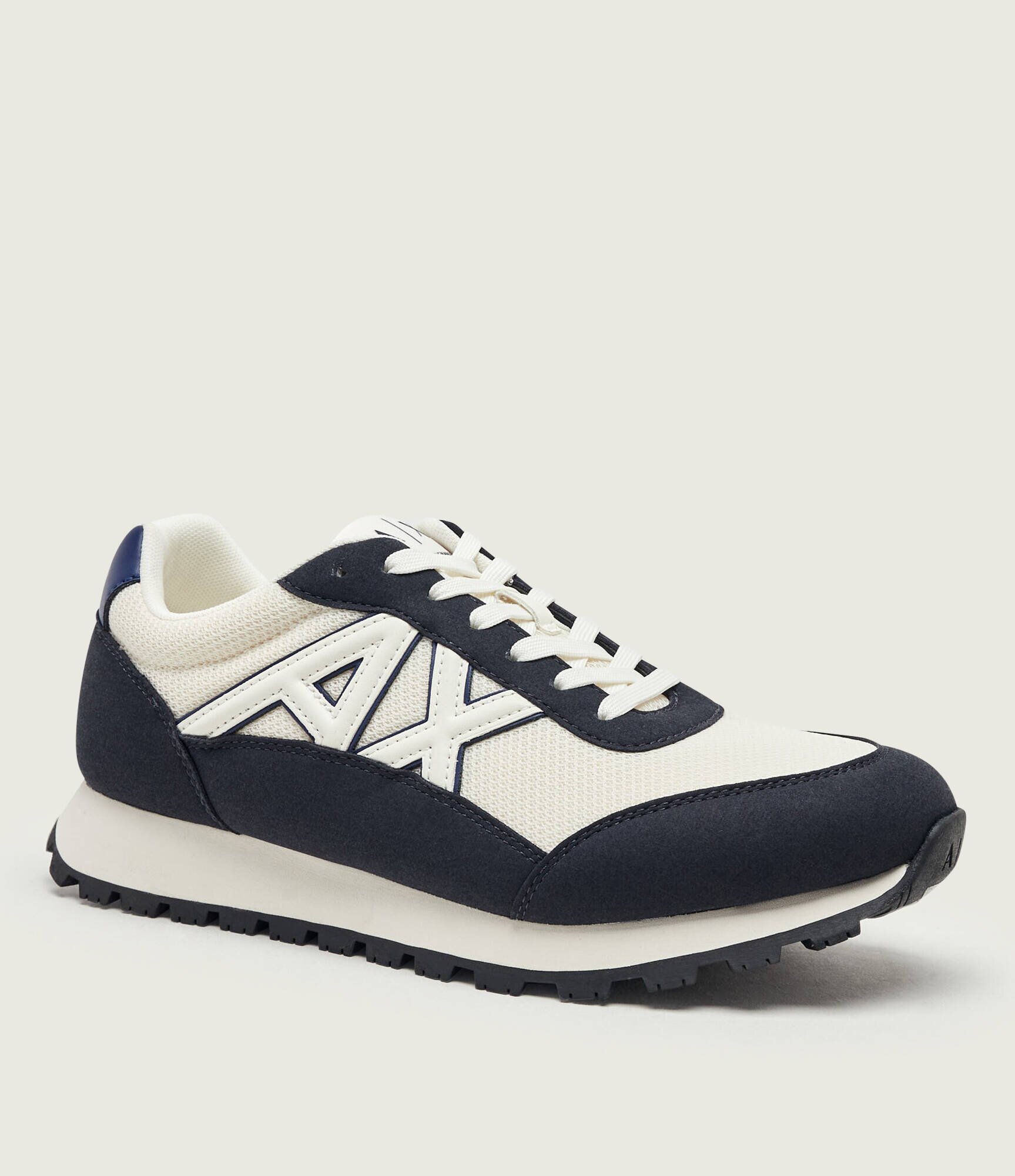 Armani Exchange Sneakers