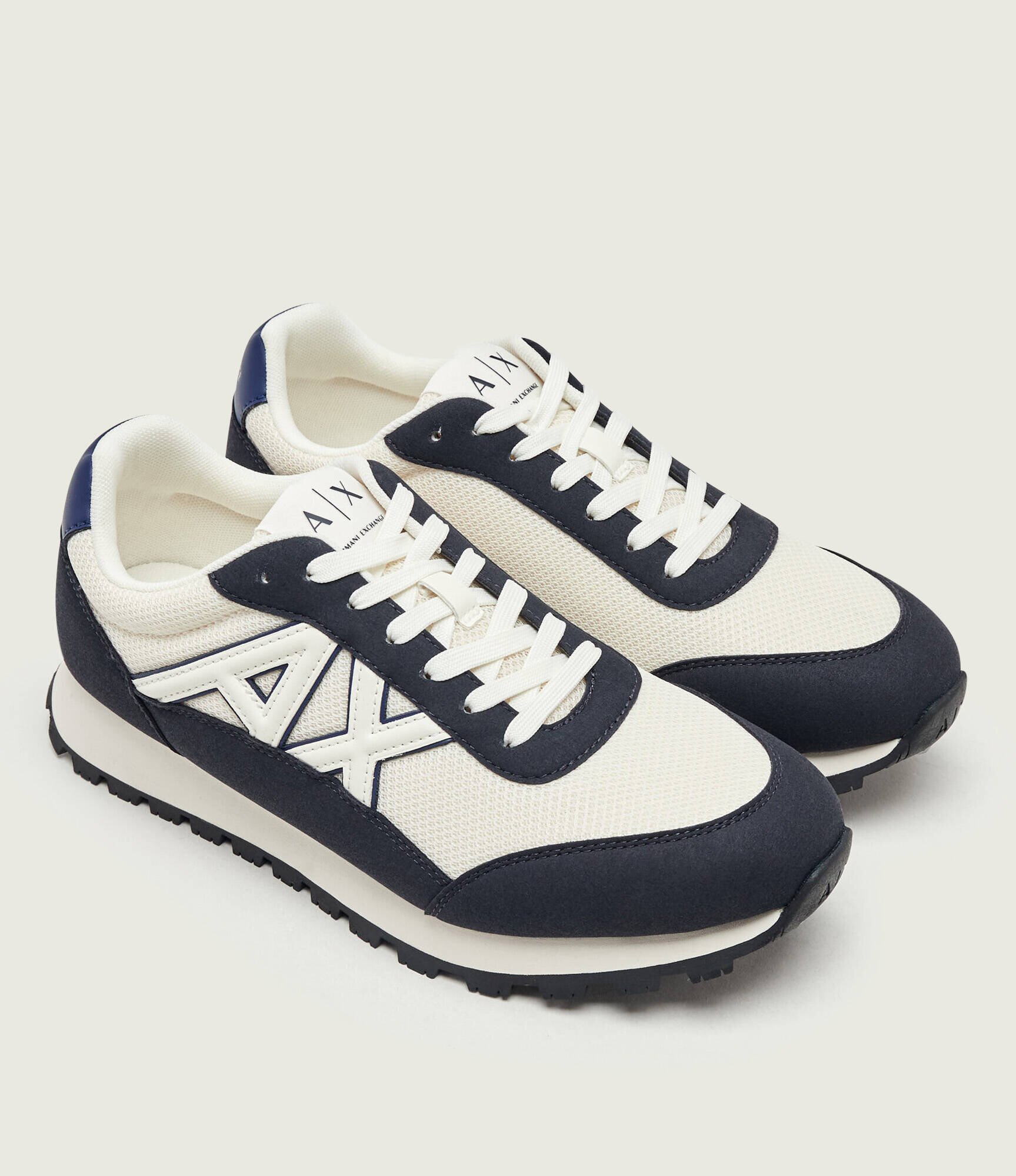 Armani Exchange Sneakers