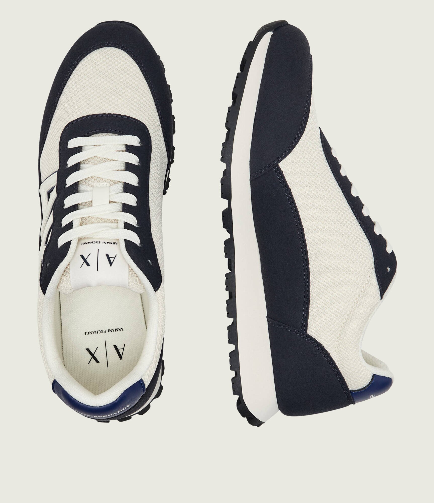 Armani Exchange Sneakers