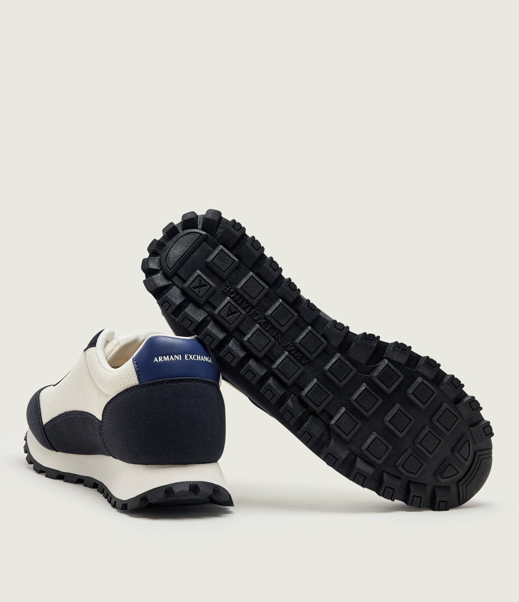 Armani Exchange Sneakers