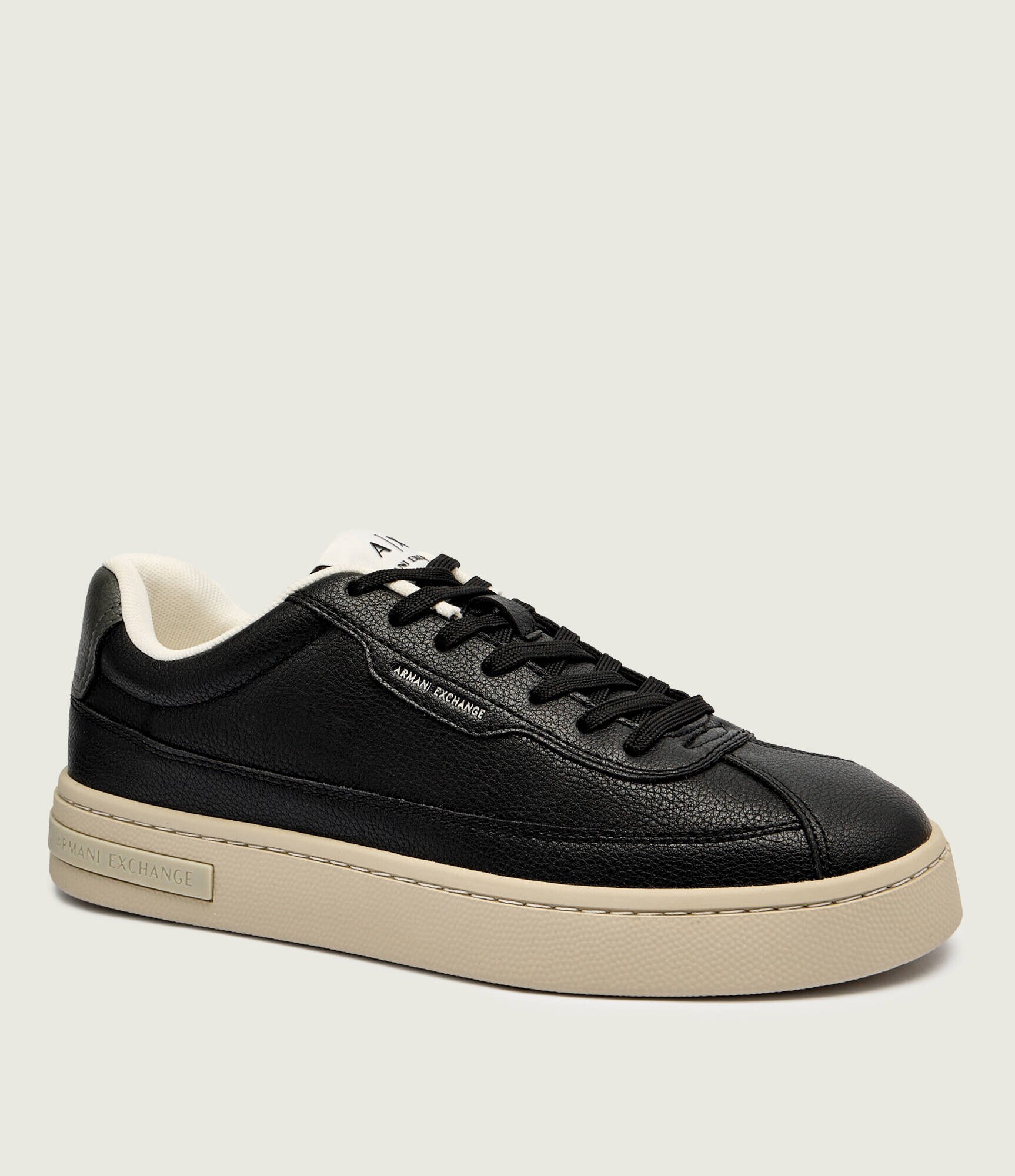 Armani Exchange Sneakers