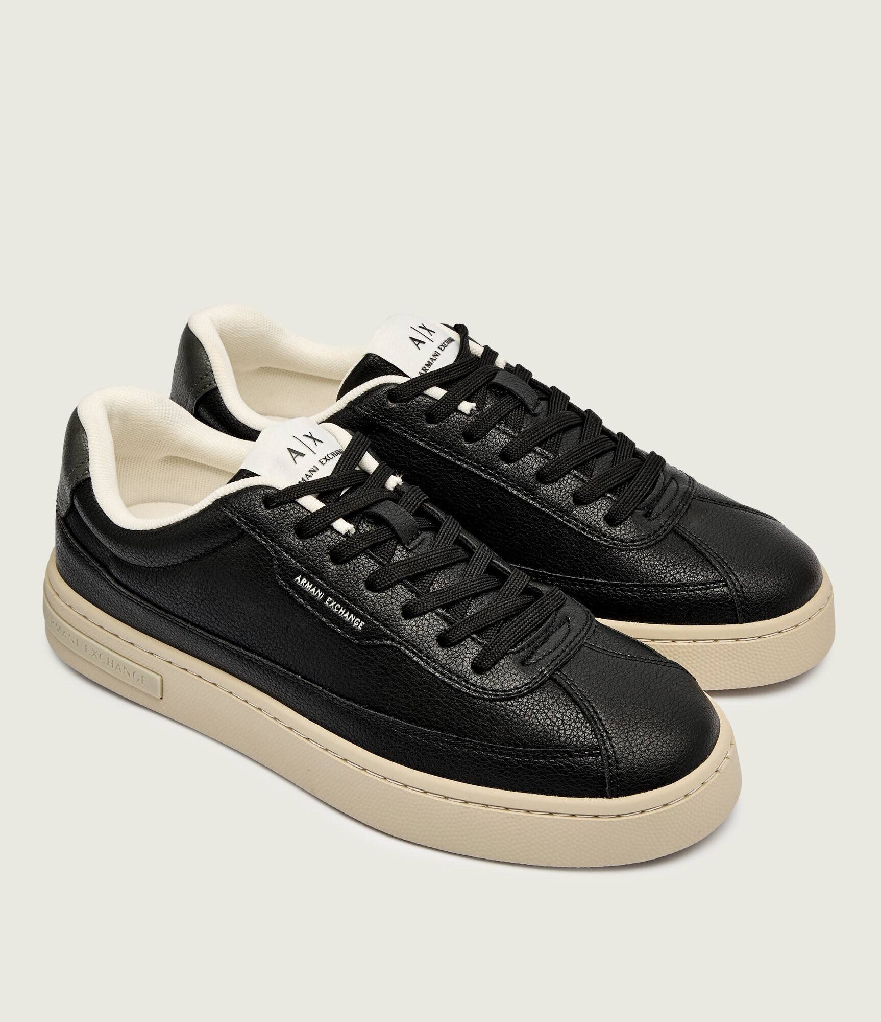 Armani Exchange Sneakers