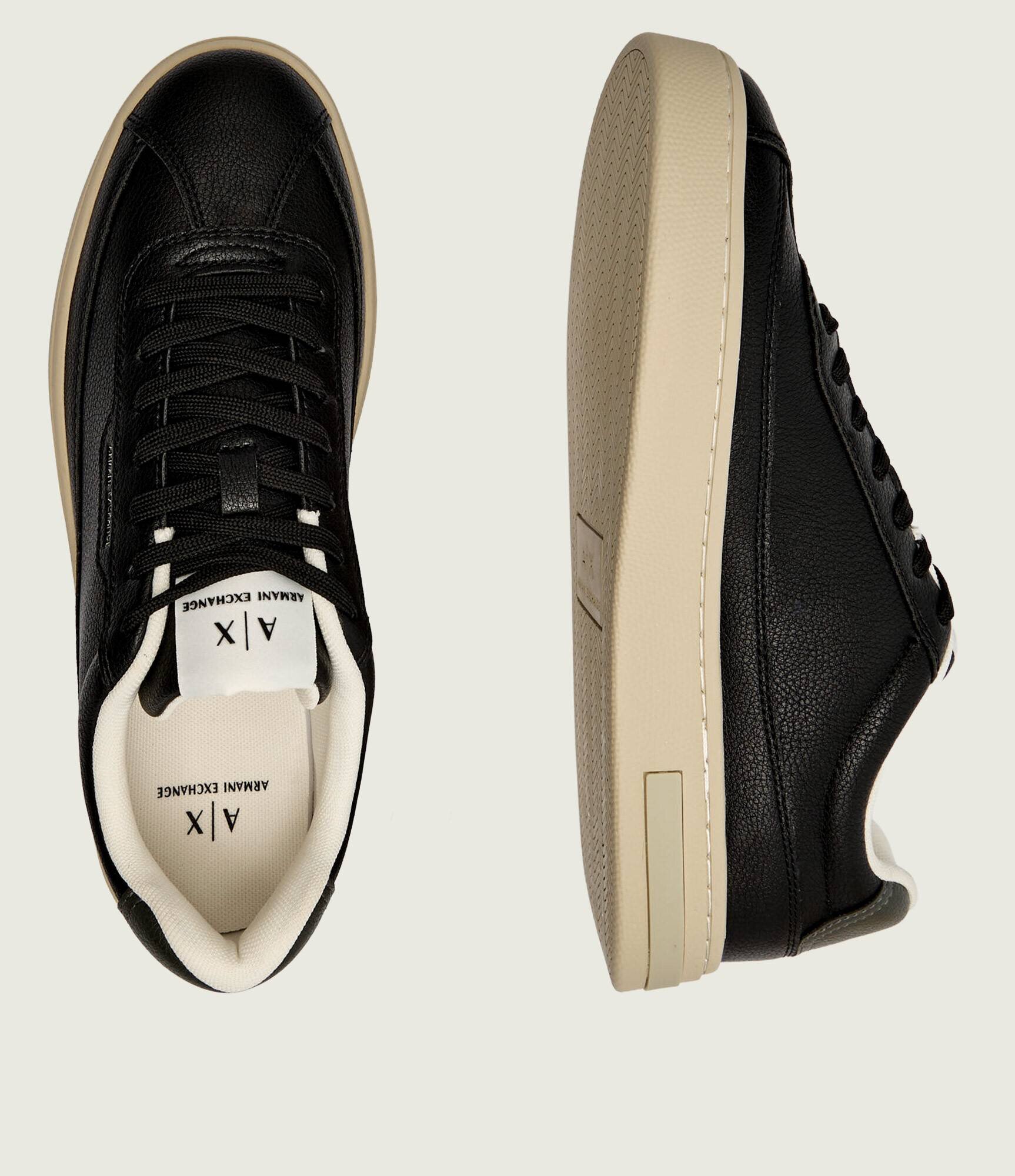 Armani Exchange Sneakers