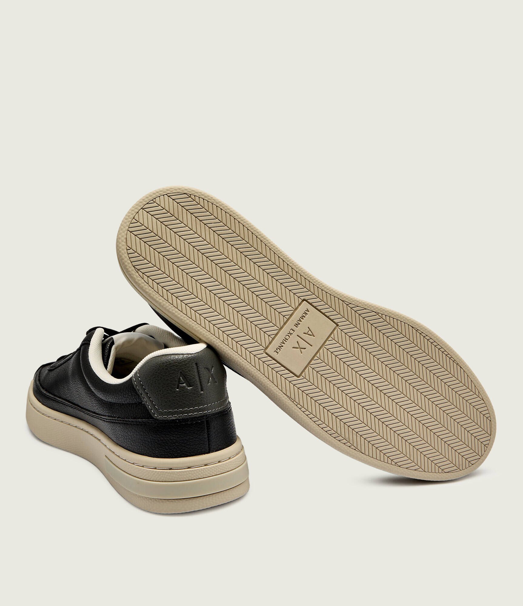Armani Exchange Sneakers