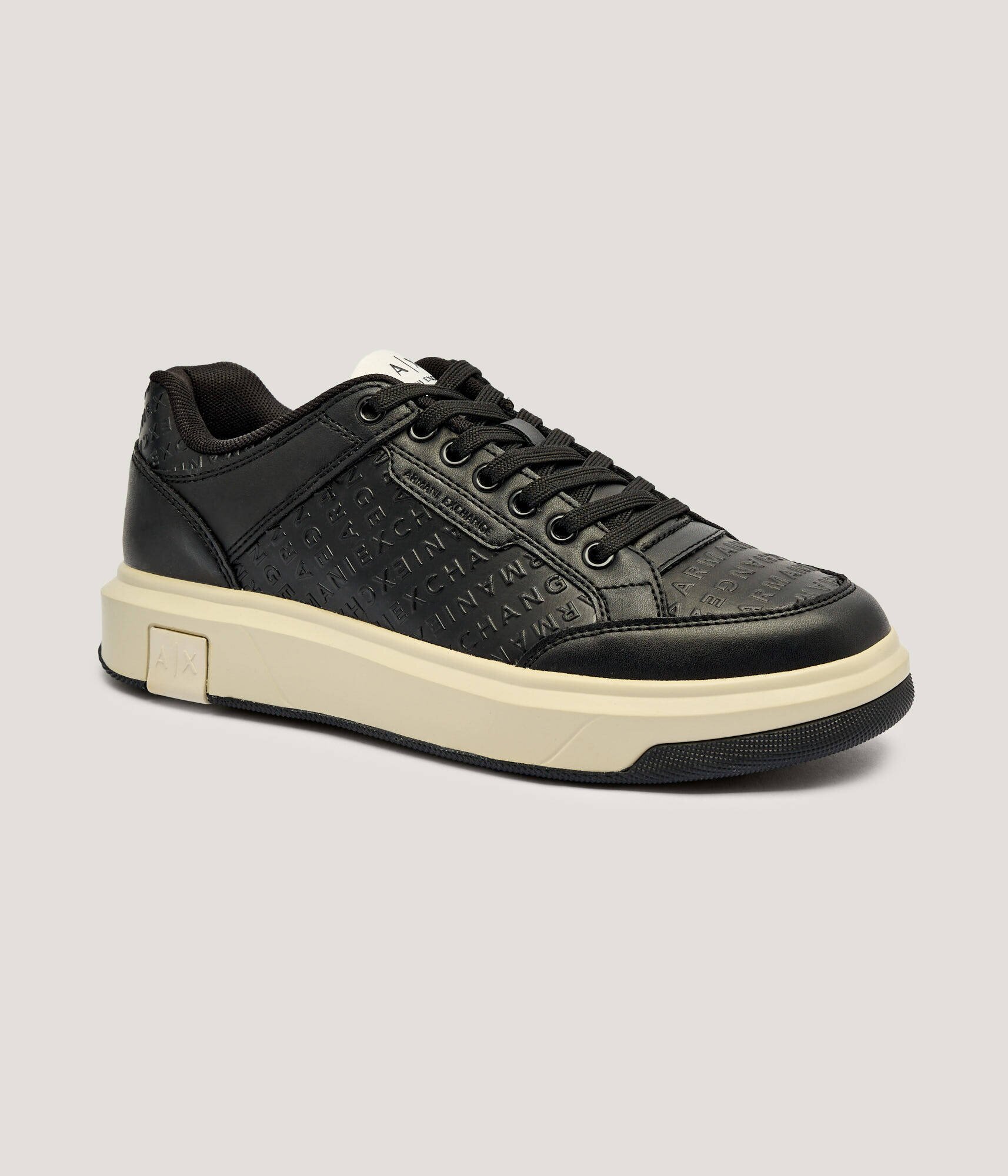 Armani Exchange Sneakers