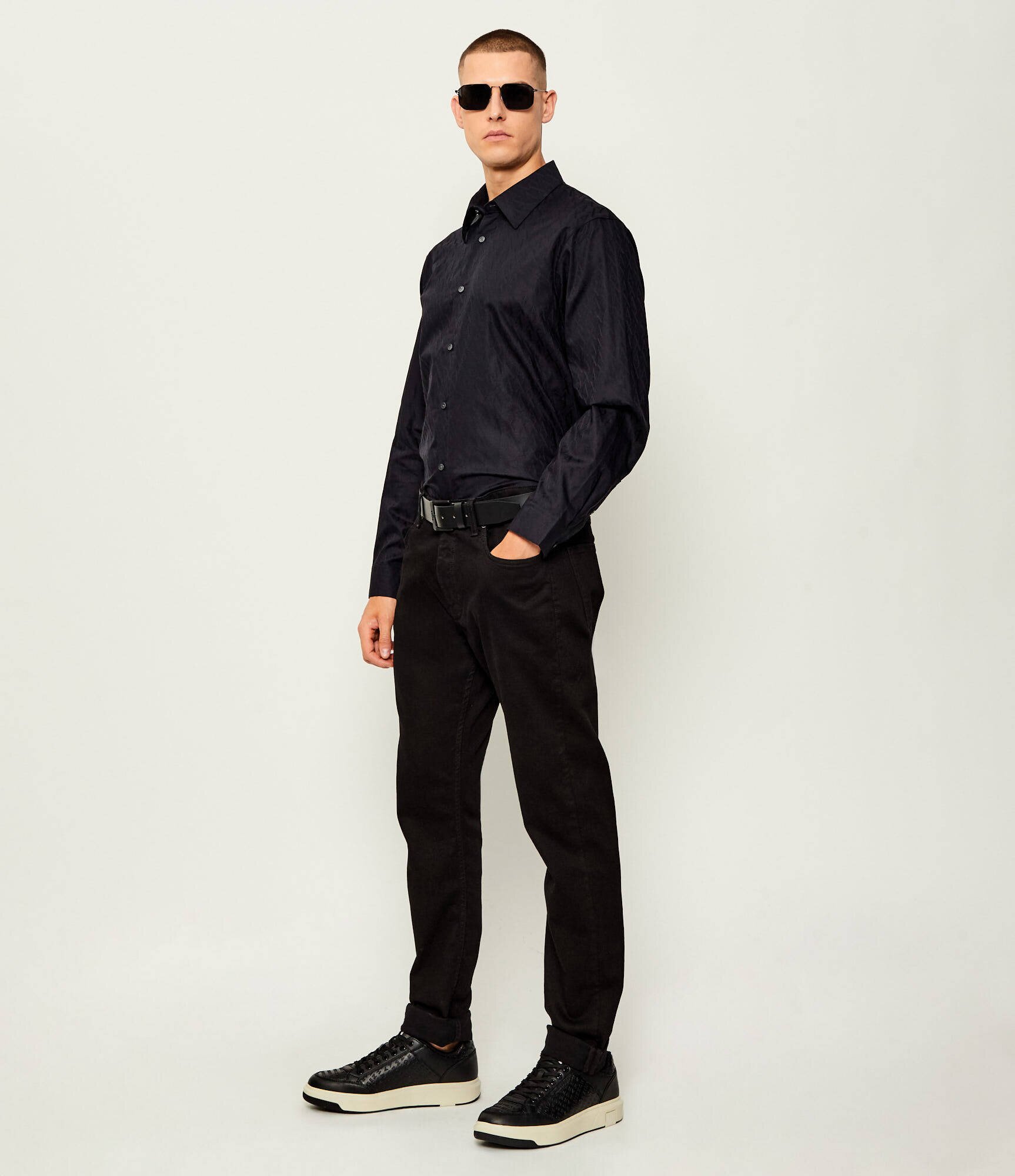 Armani Exchange Sneakers