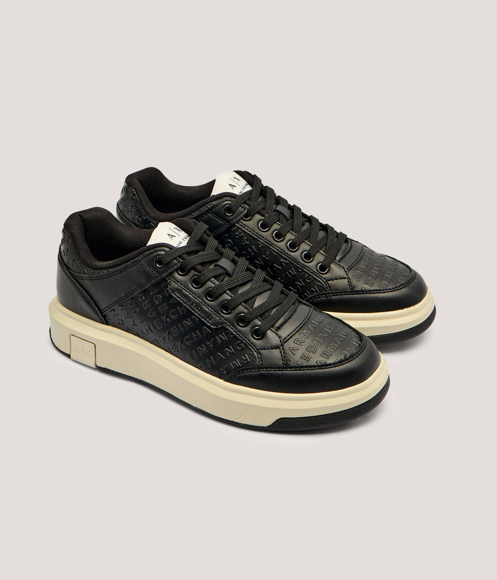 Armani Exchange Sneakers