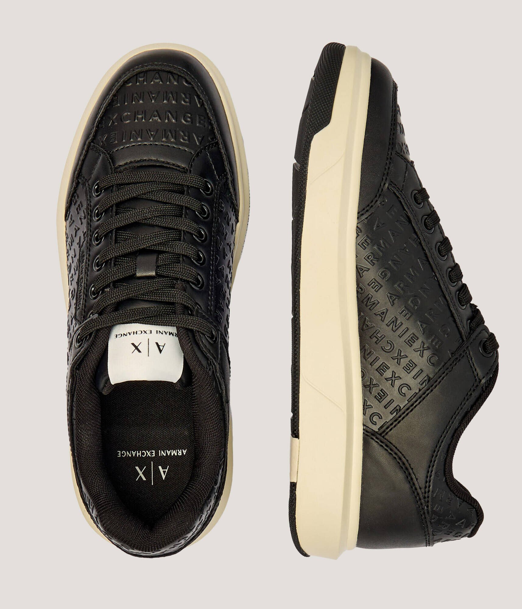 Armani Exchange Sneakers