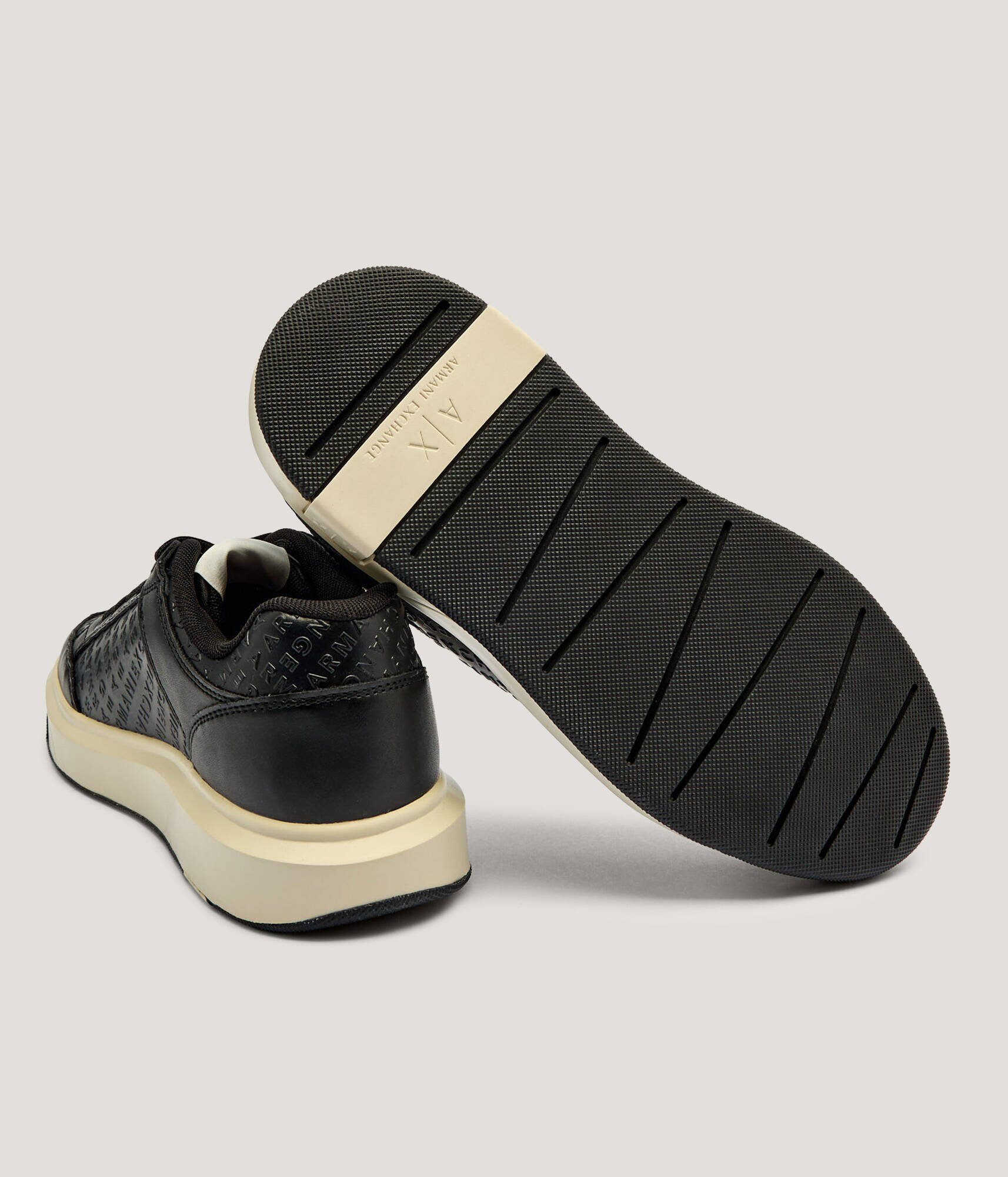 Armani Exchange Sneakers