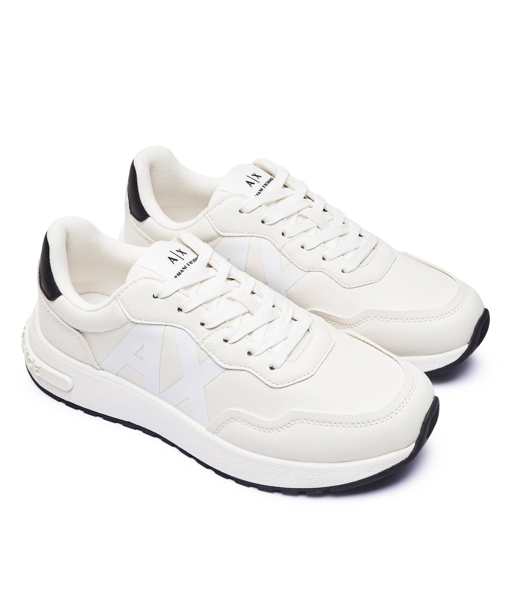 Armani Exchange Sneakers