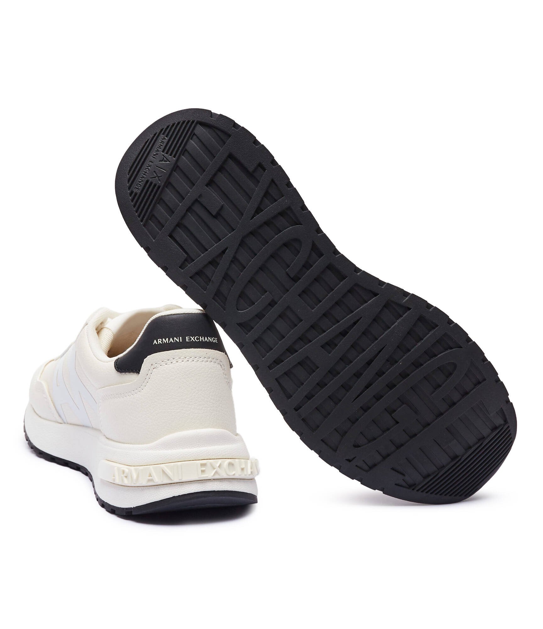 Armani Exchange Sneakers
