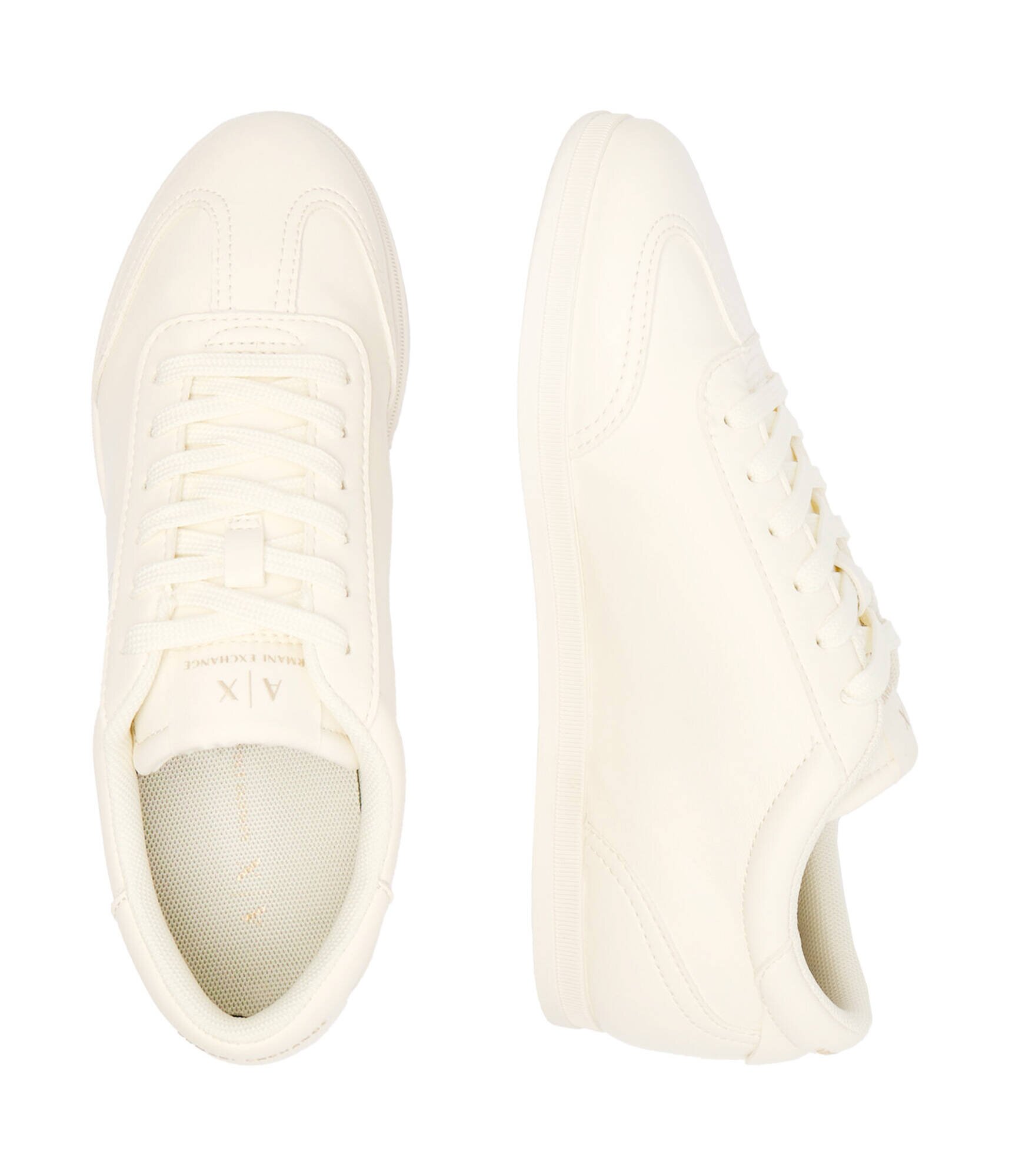 Armani Exchange Sneakers