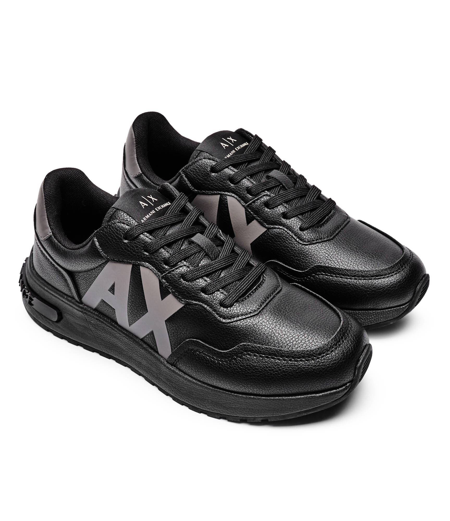 Armani Exchange Sneakers