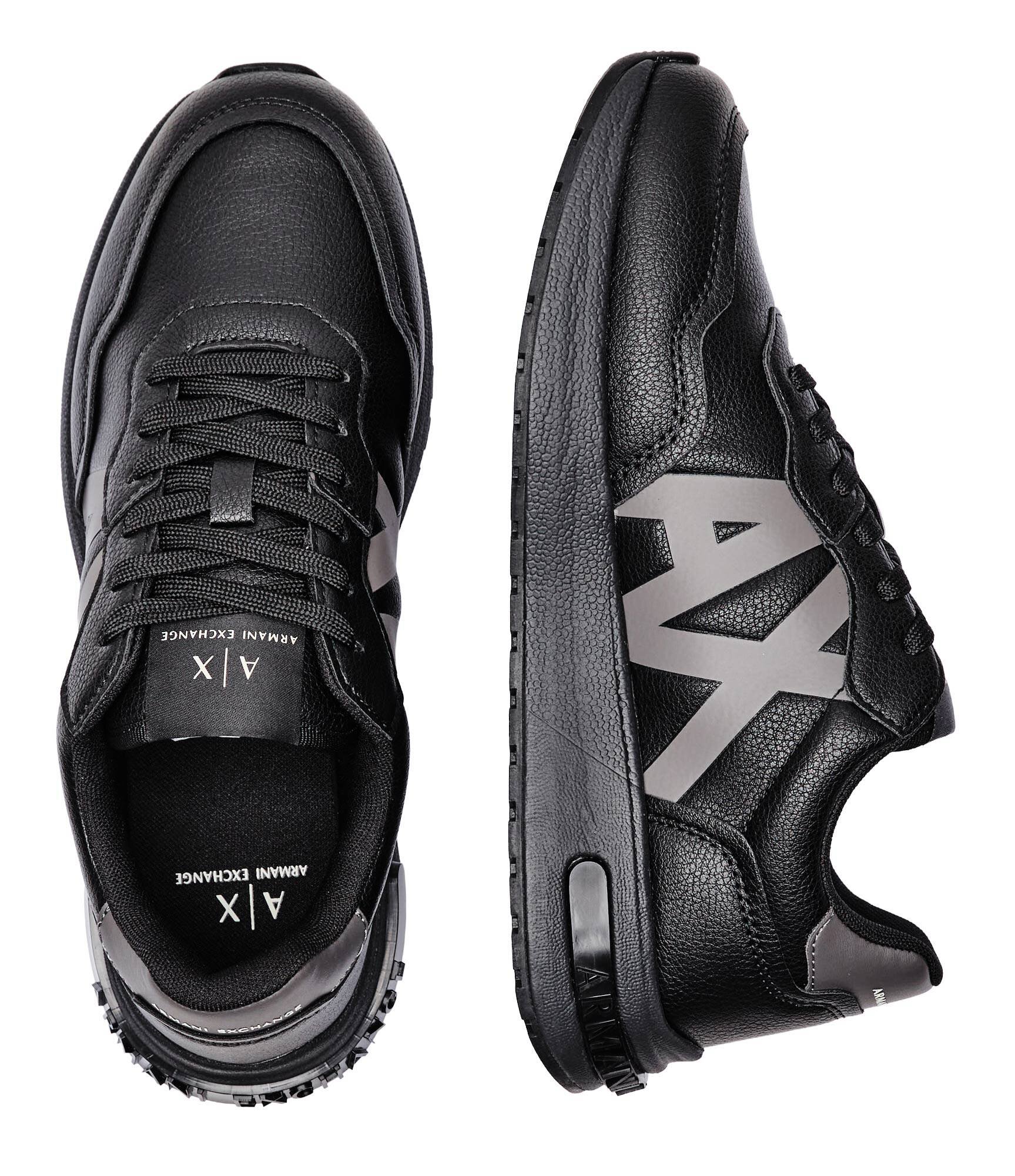 Armani Exchange Sneakers