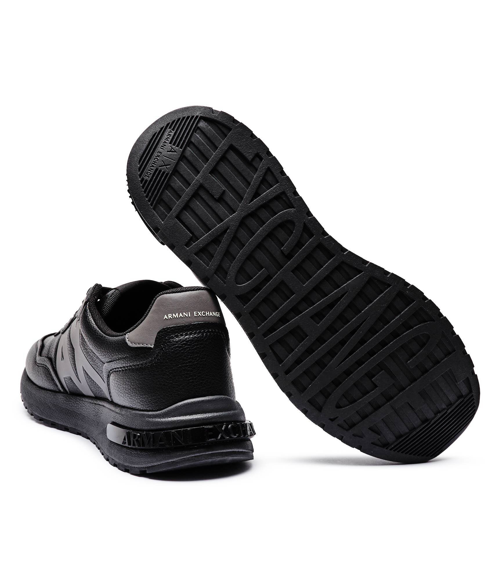 Armani Exchange Sneakers