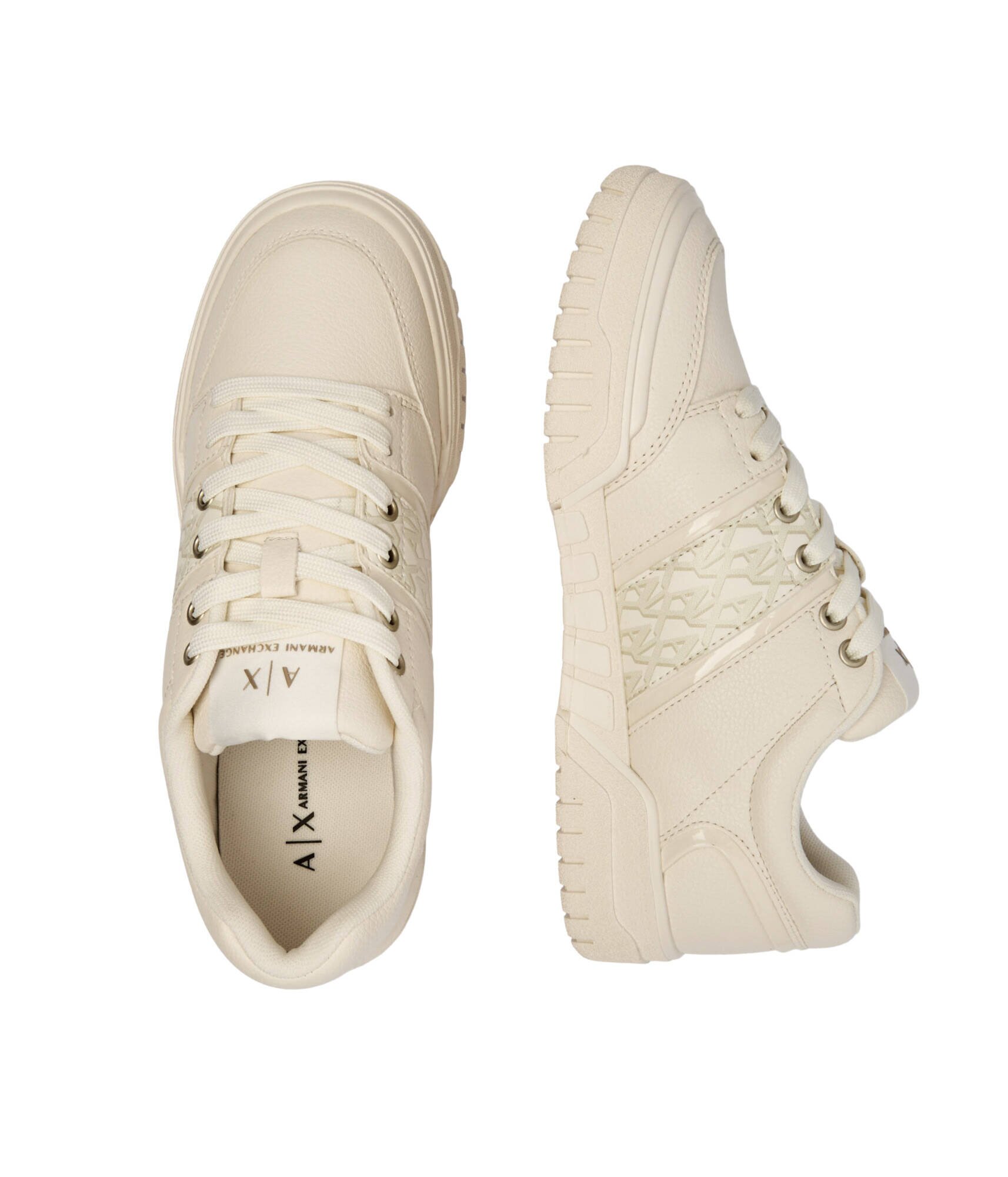Armani Exchange Sneakers