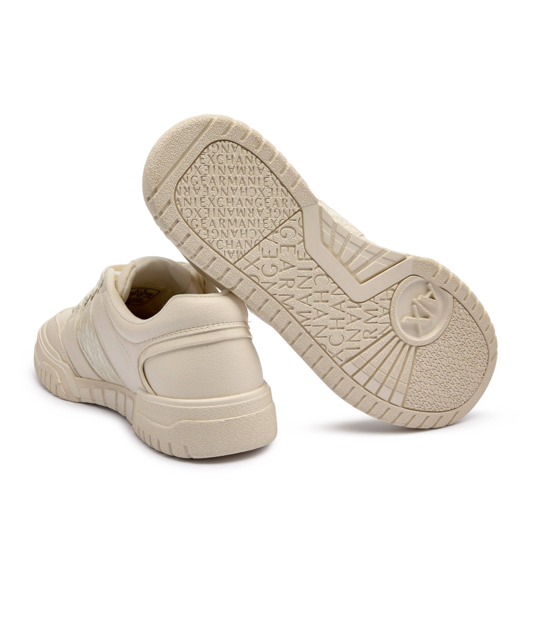 Armani Exchange Sneakers