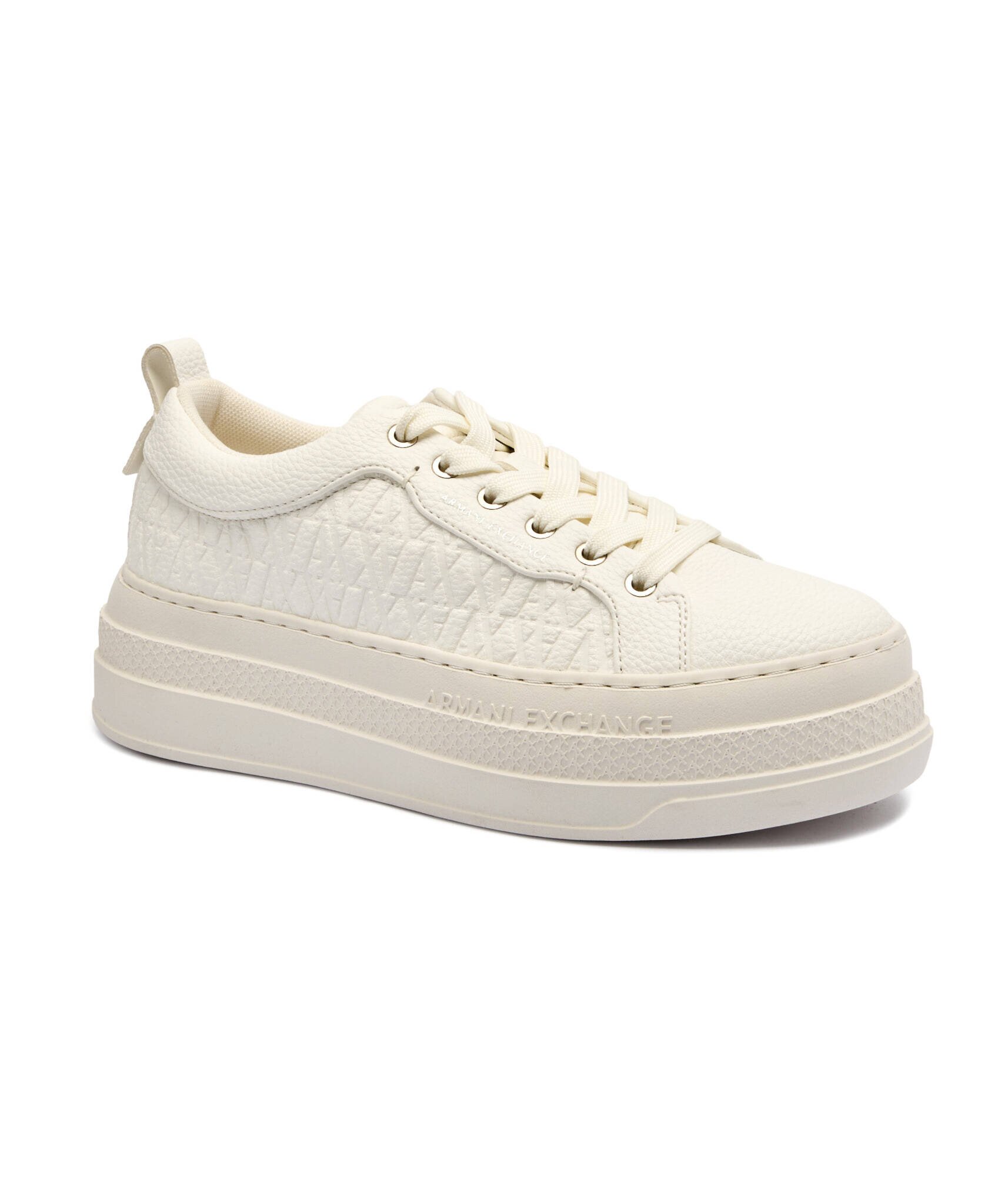Armani Exchange Sneakers