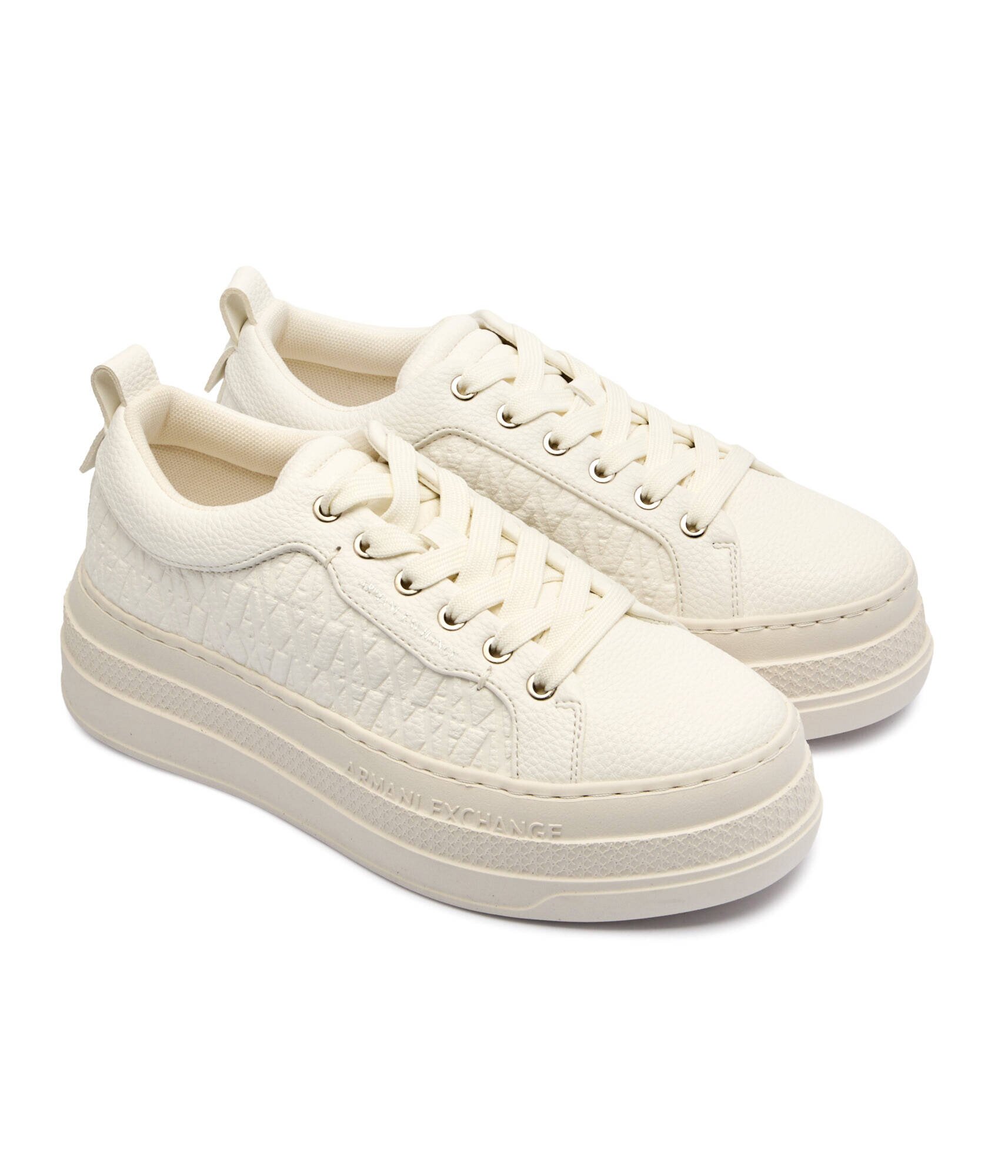Armani Exchange Sneakers