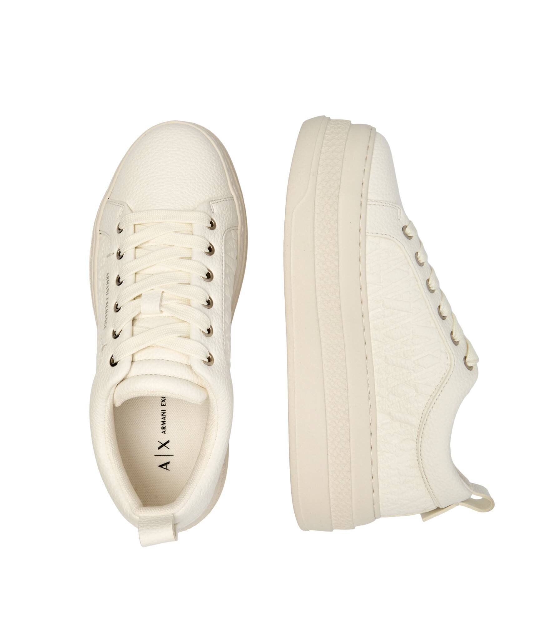 Armani Exchange Sneakers