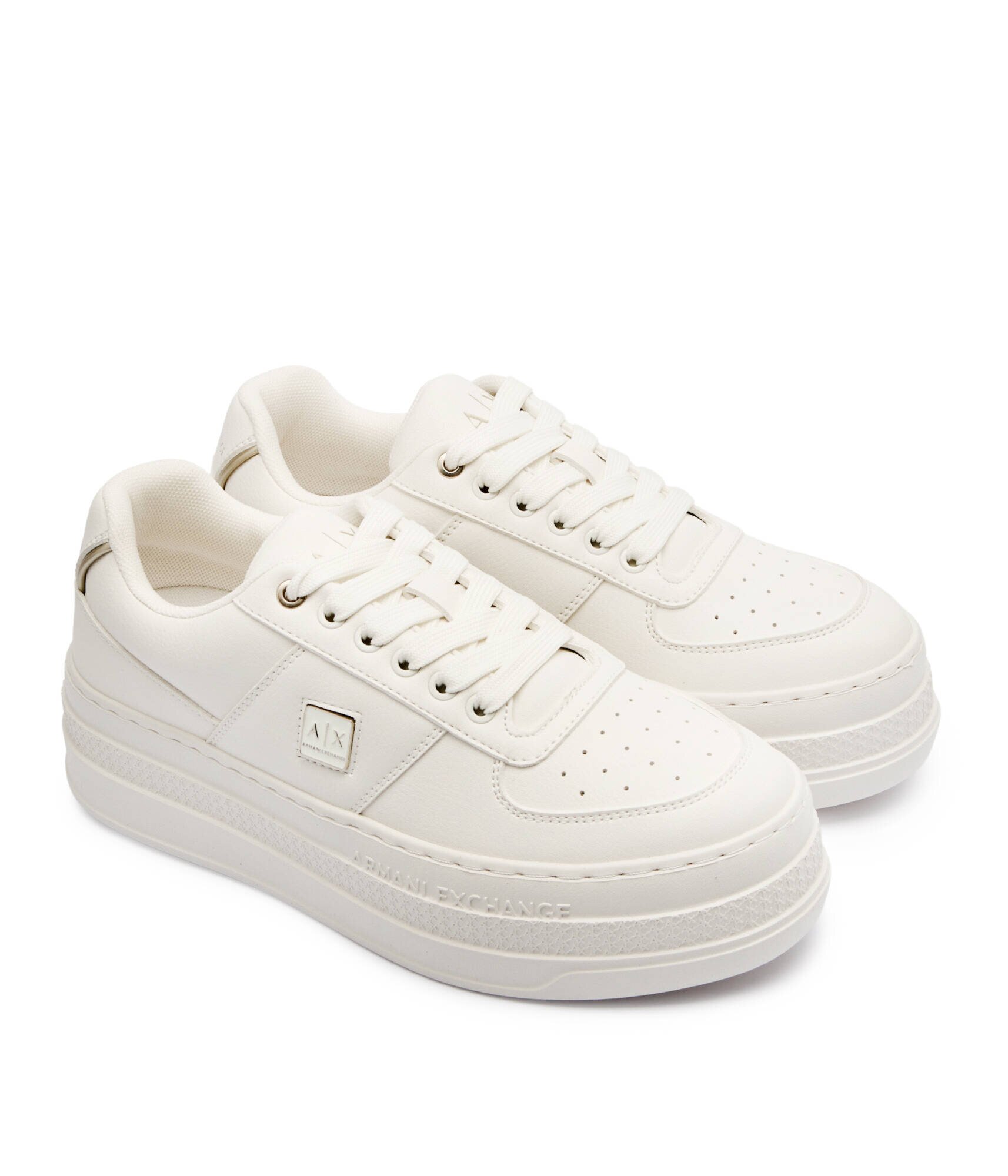 Armani Exchange Sneakers