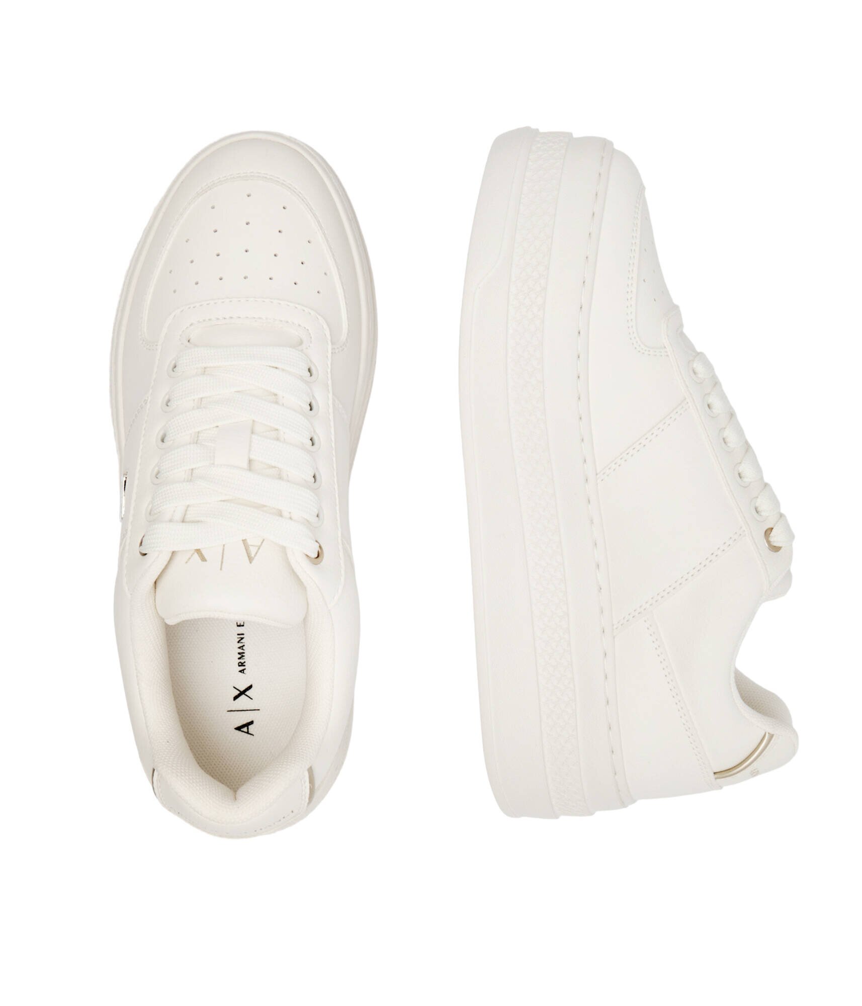 Armani Exchange Sneakers