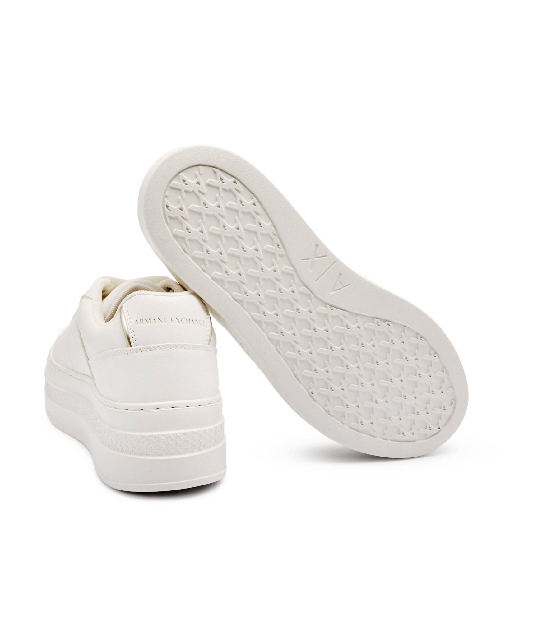 Armani Exchange Sneakers